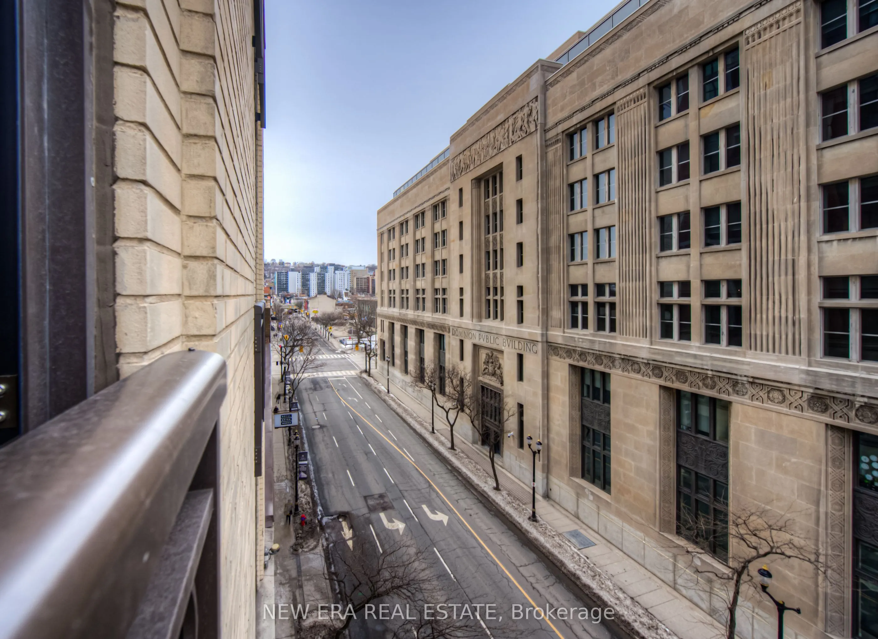 112 King Street E, #506