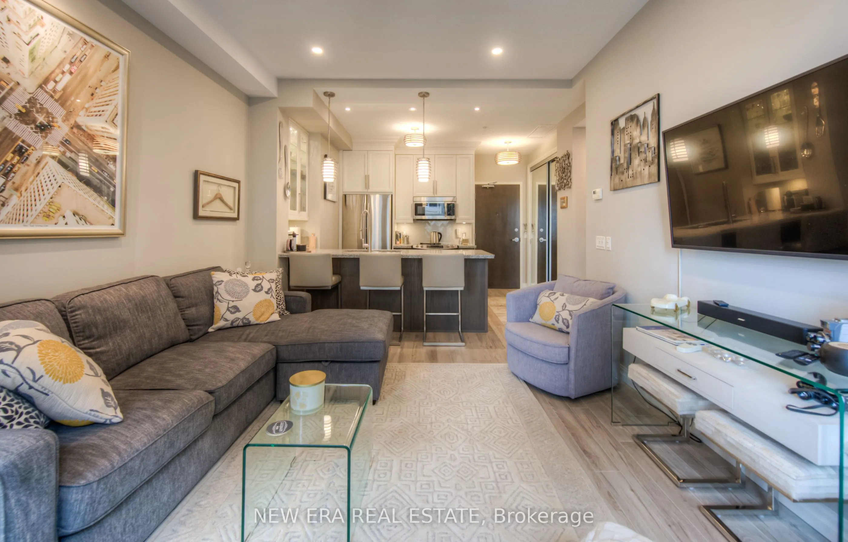 112 King Street E, #506
