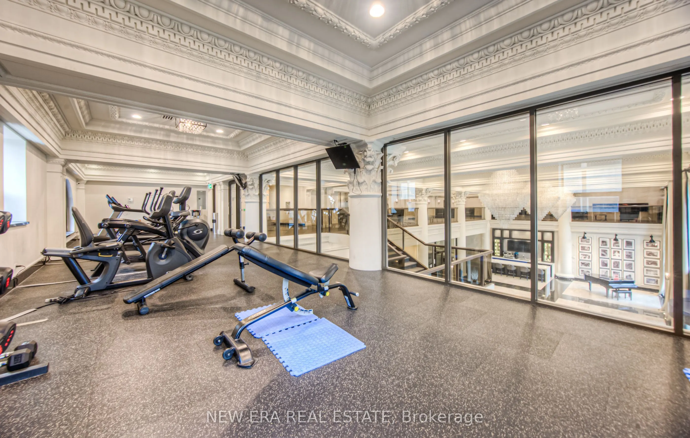 112 King Street E, #506