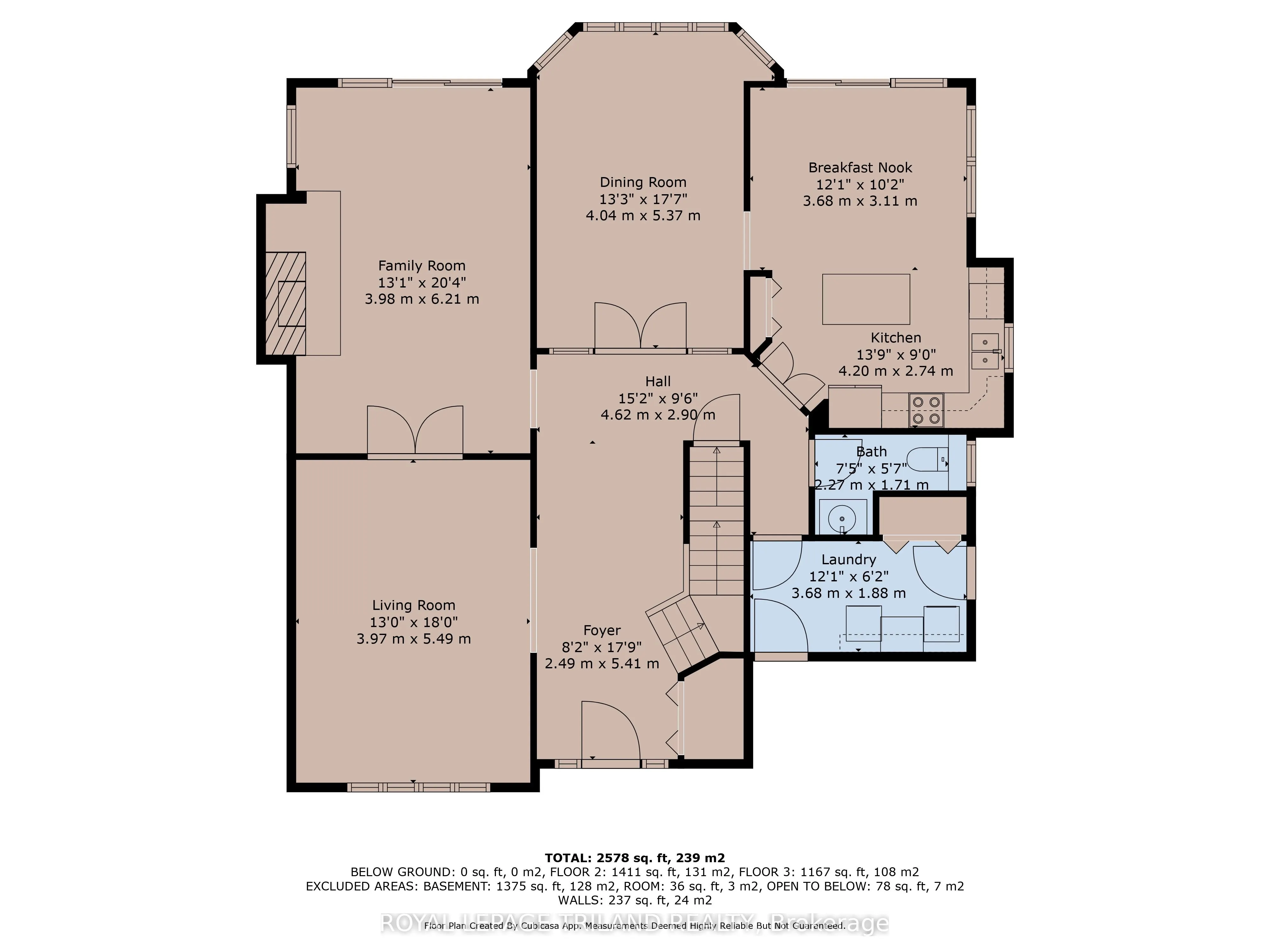 191 Sunnyside Drive