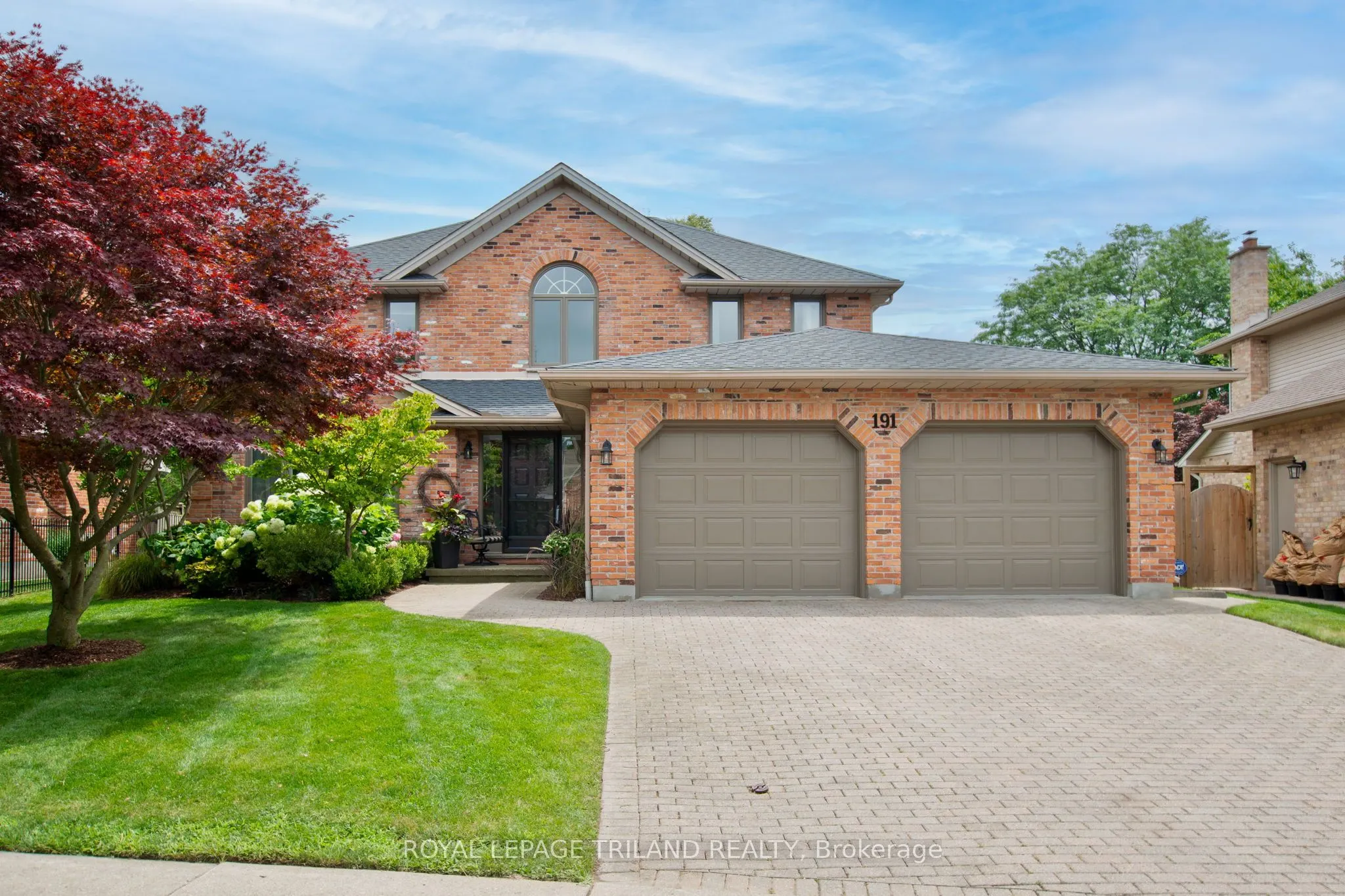 191 Sunnyside Drive