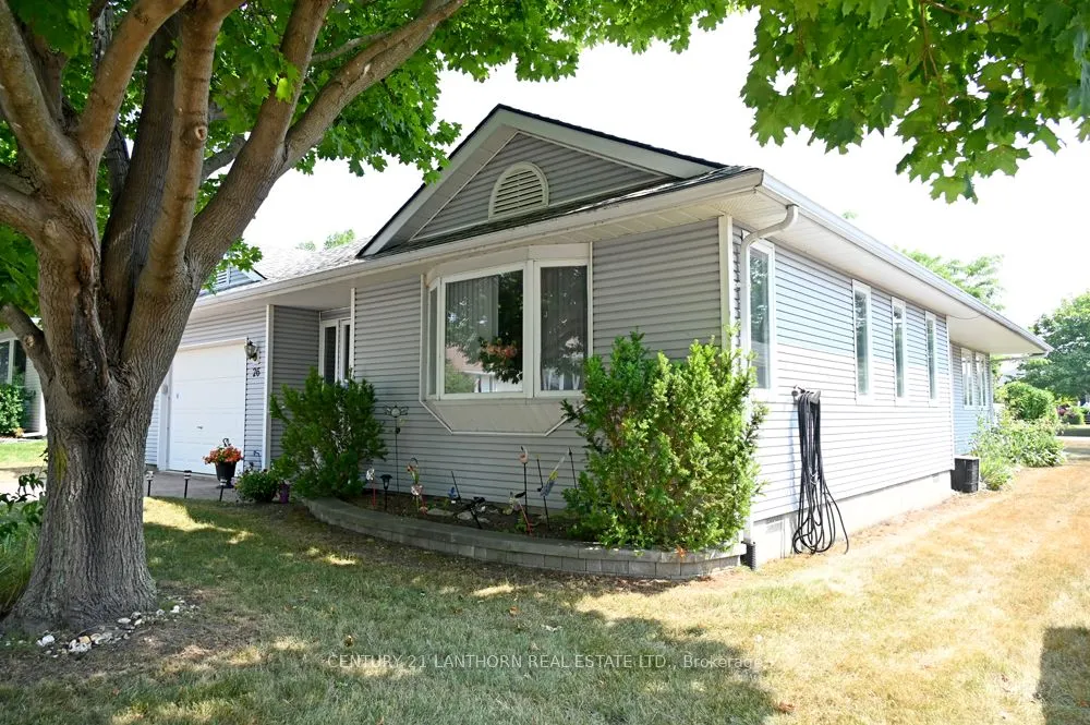 26 Heritage Drive