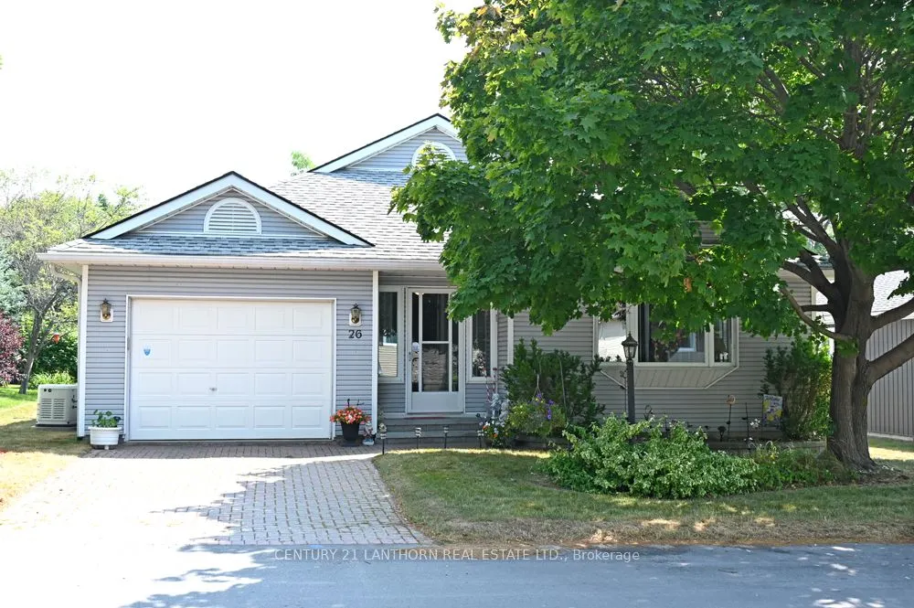 26 Heritage Drive