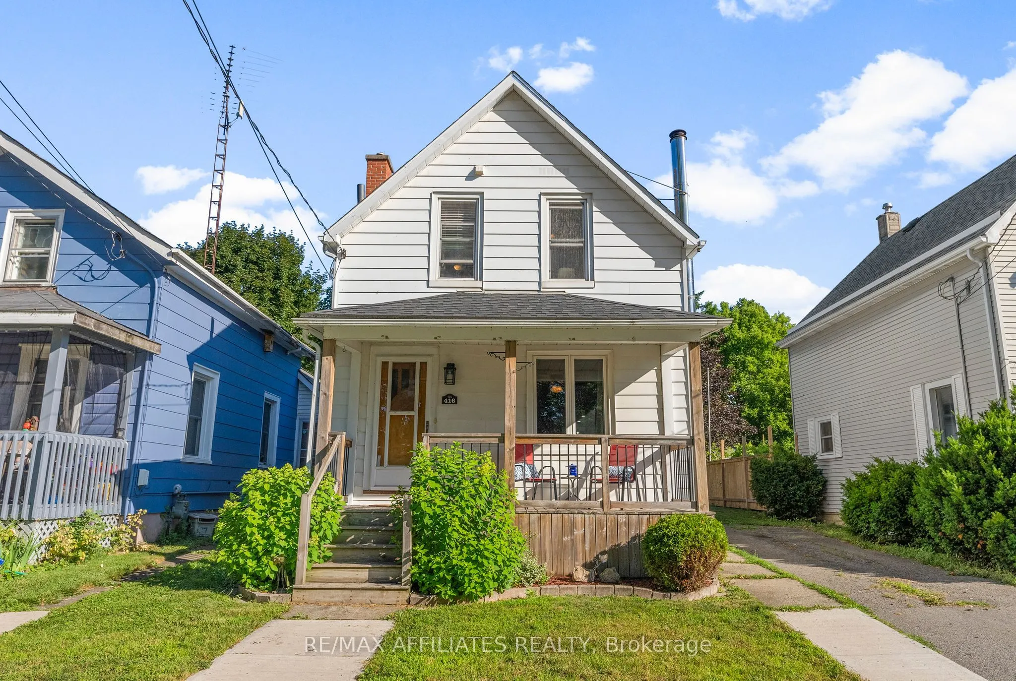 416 Dibble Street E