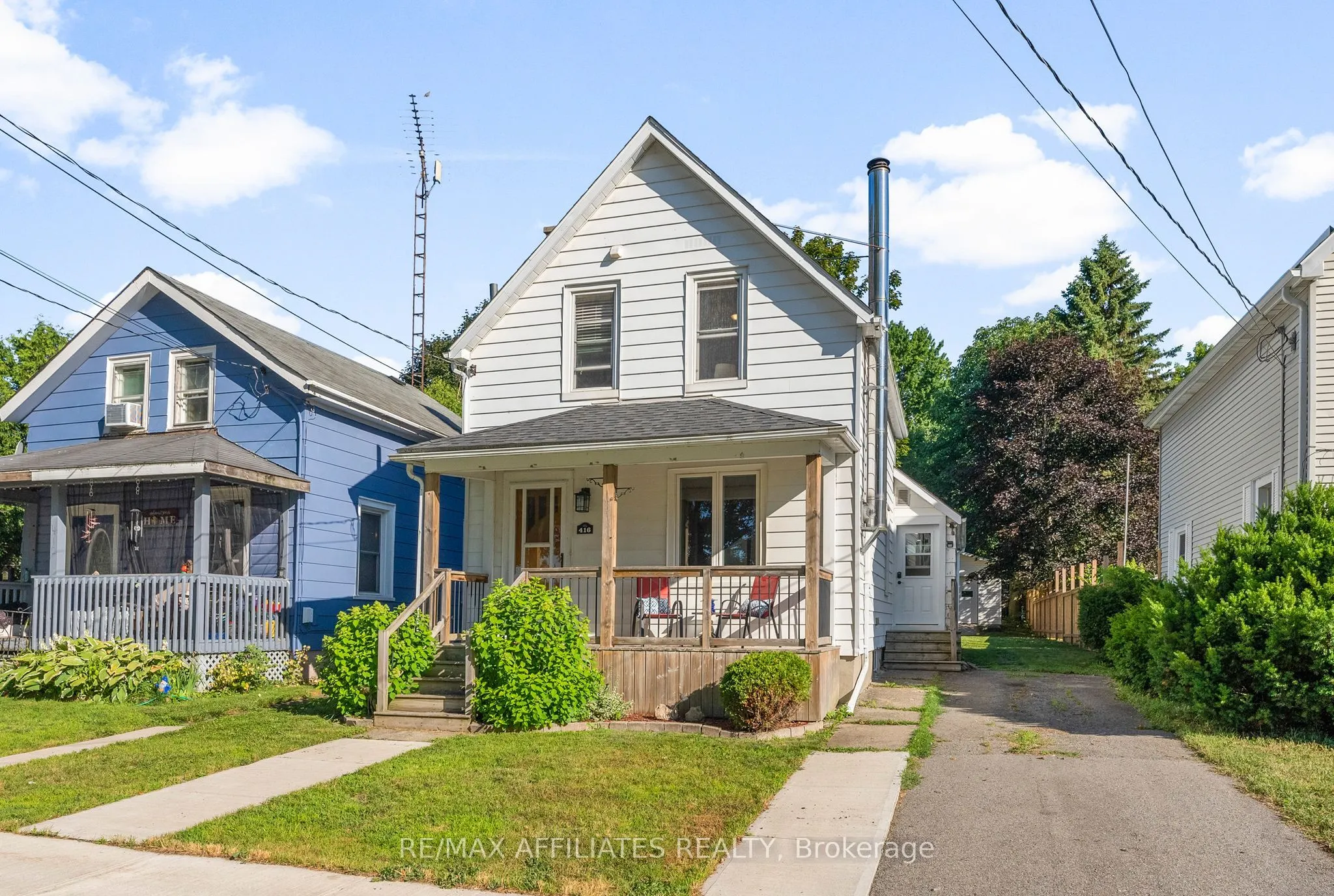 416 Dibble Street E