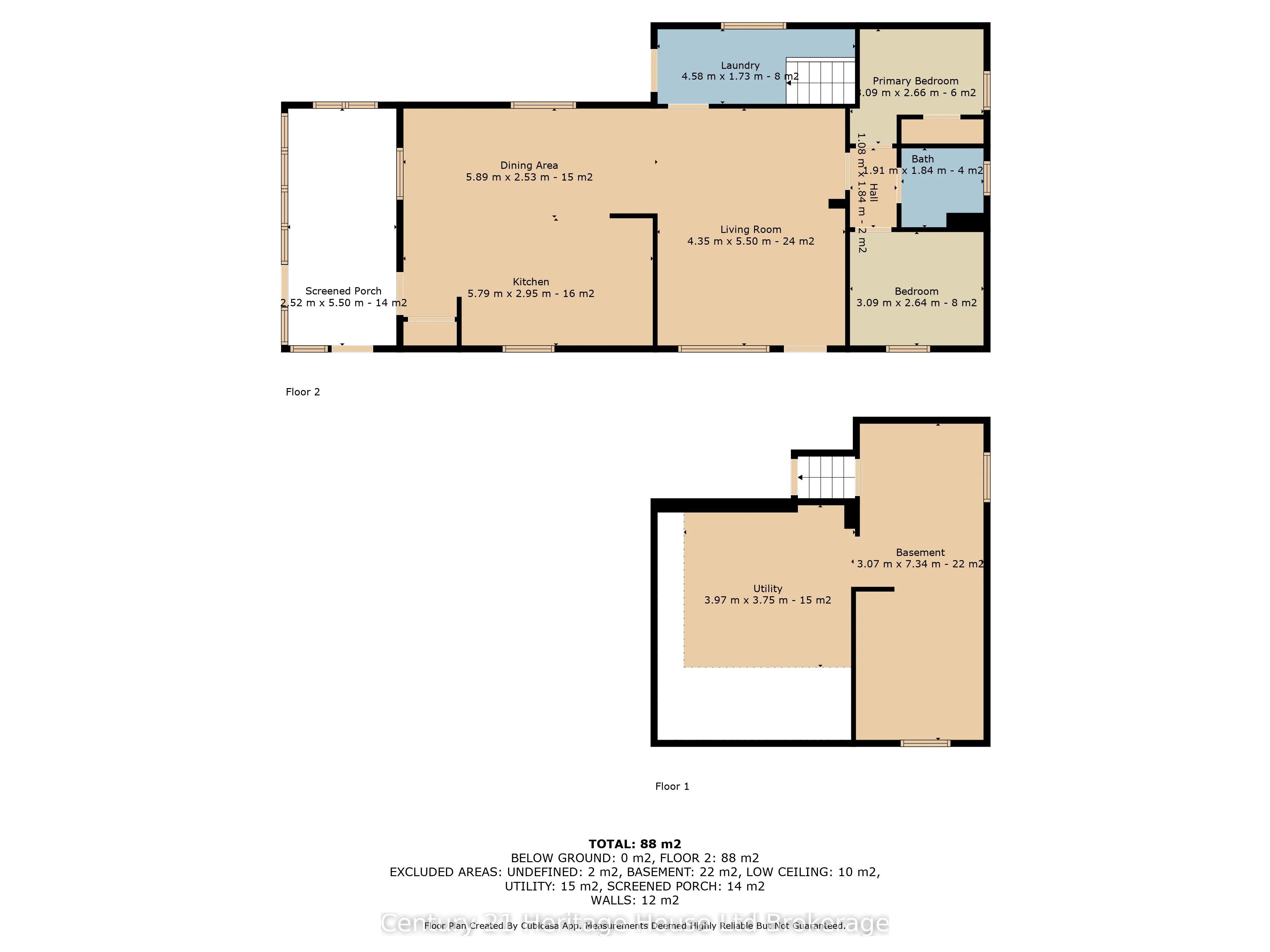 341 Hay Street