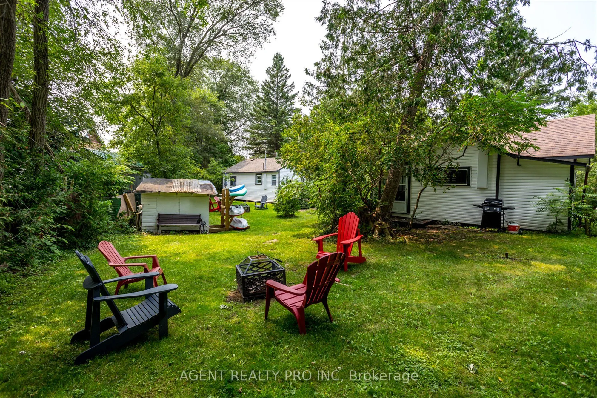21 Oriole Road