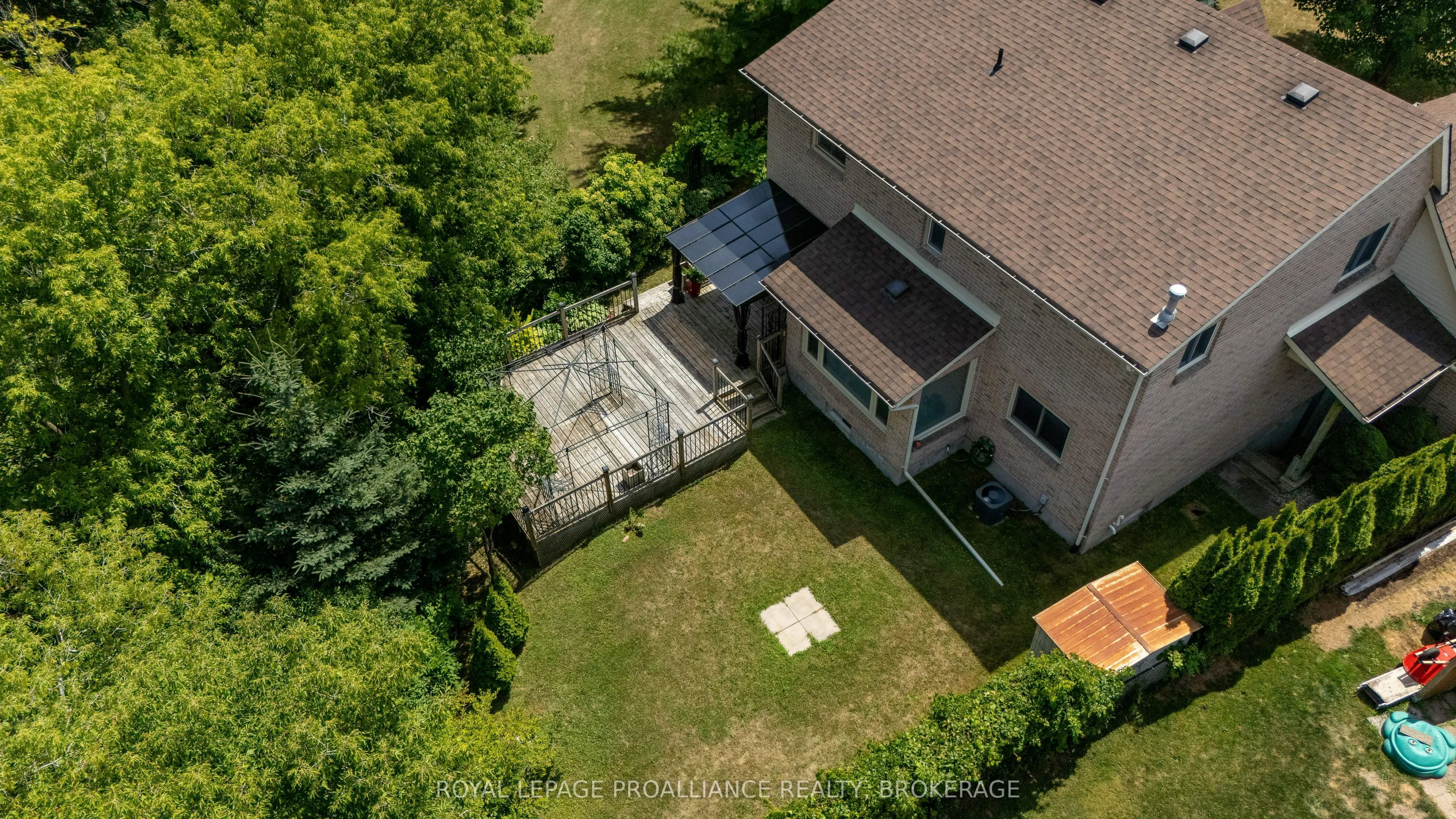 954 Mona Drive