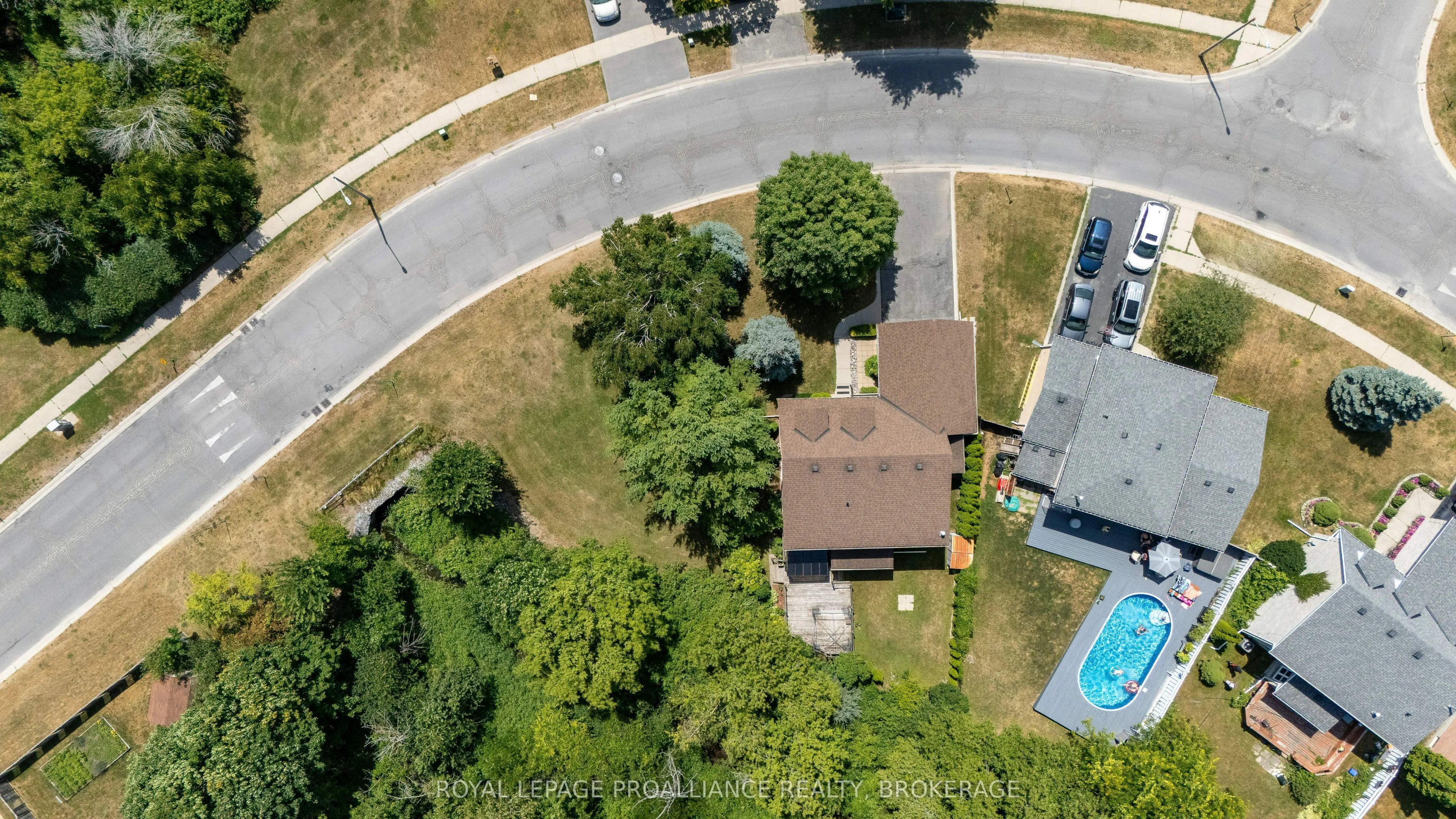 954 Mona Drive