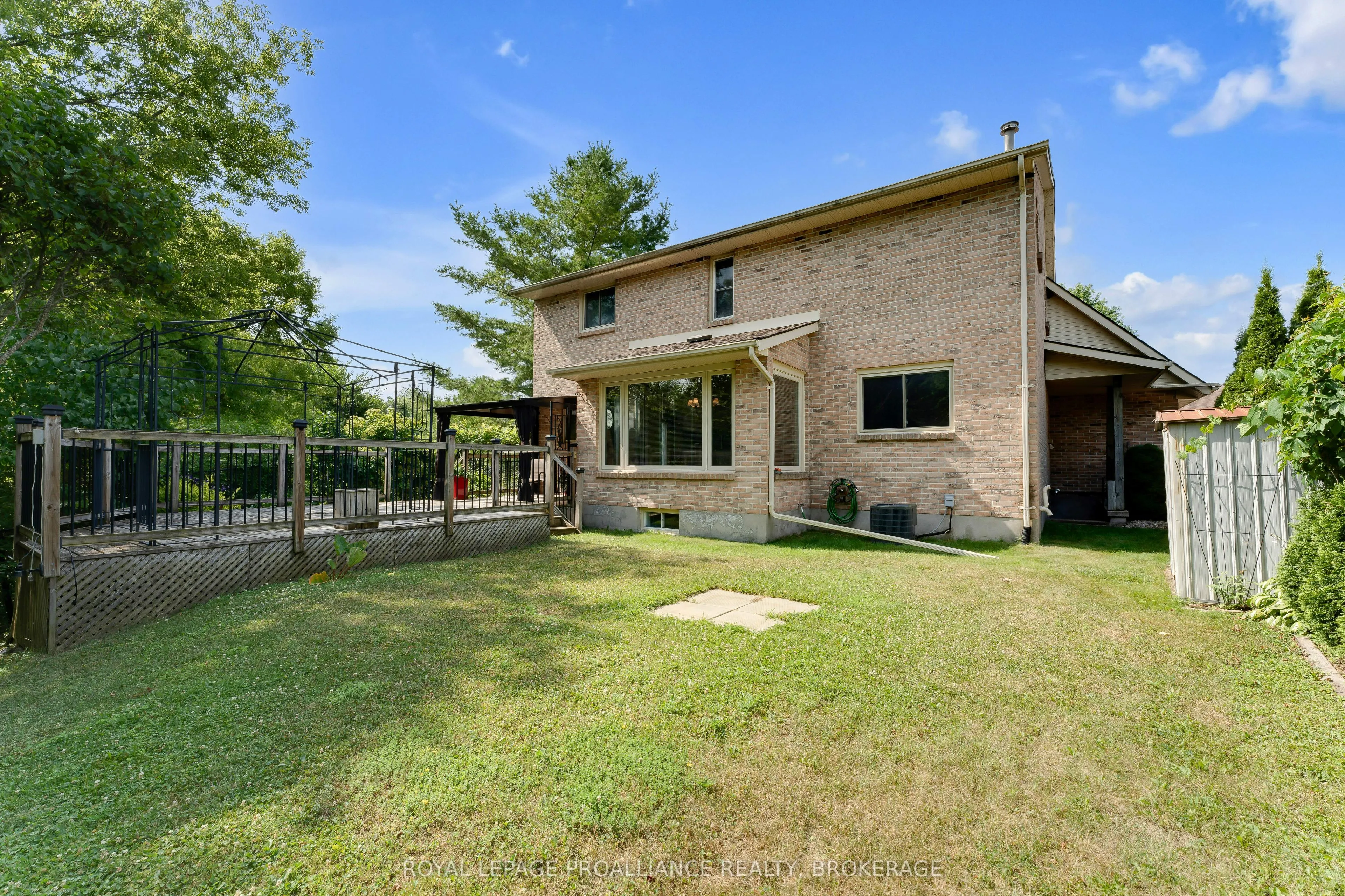954 Mona Drive