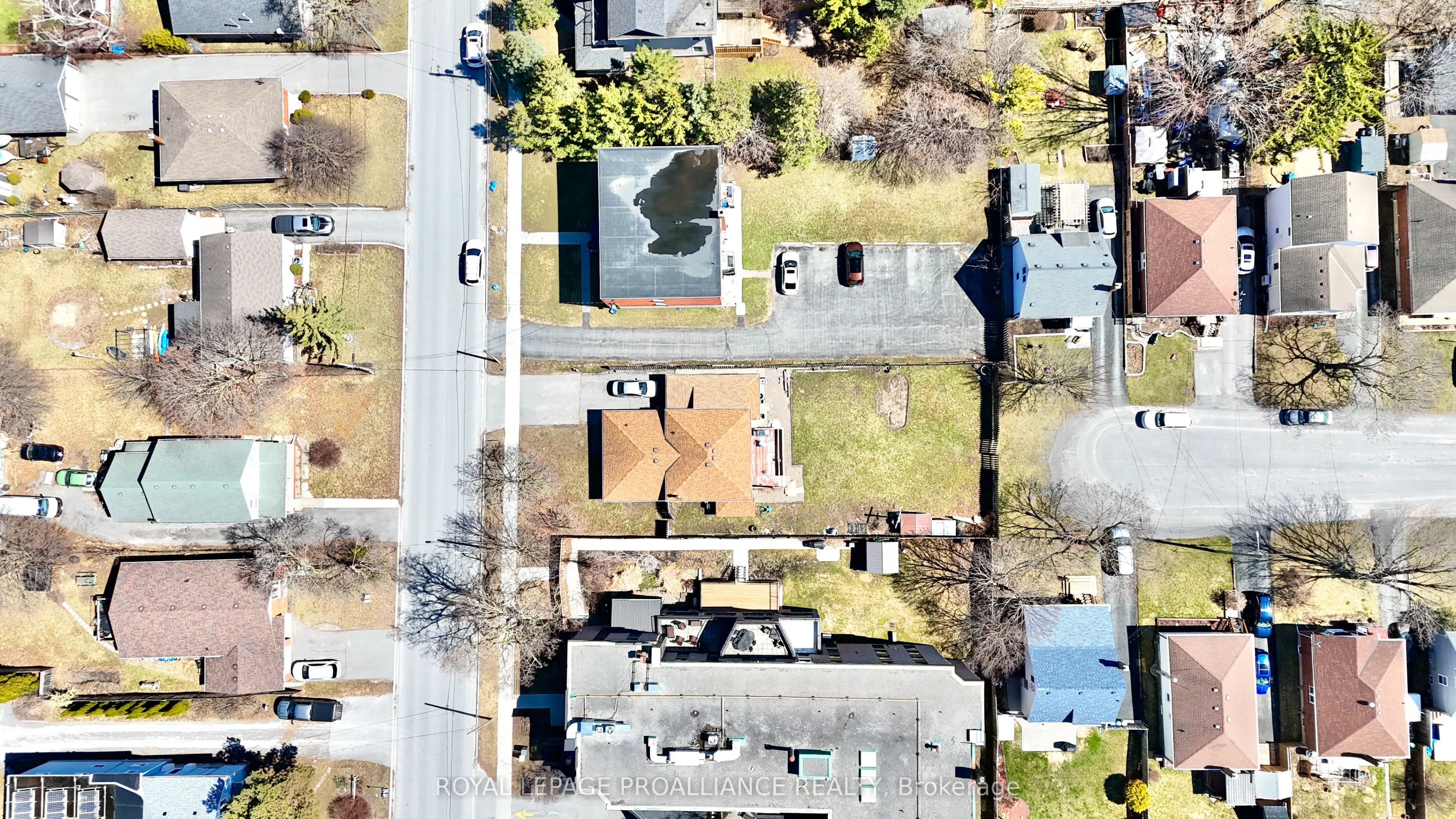 57 Donald Street