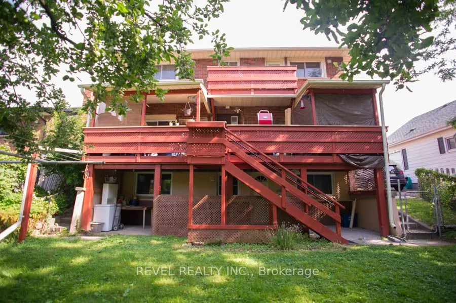 415 Chatham Street