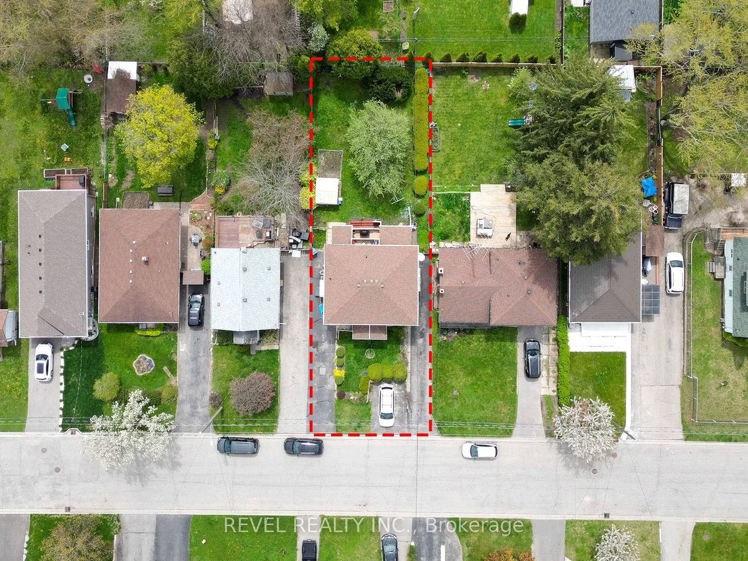 415 Chatham Street