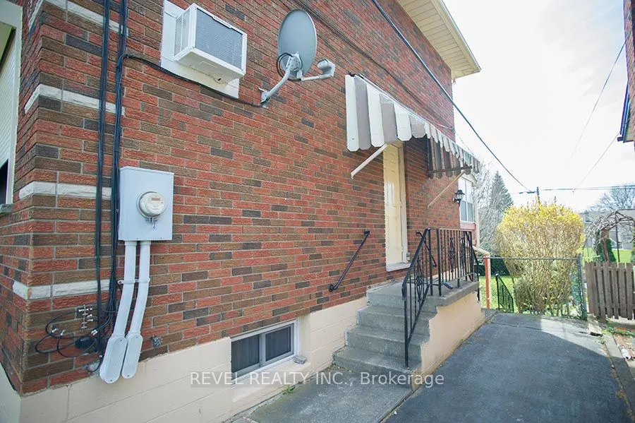 415 Chatham Street