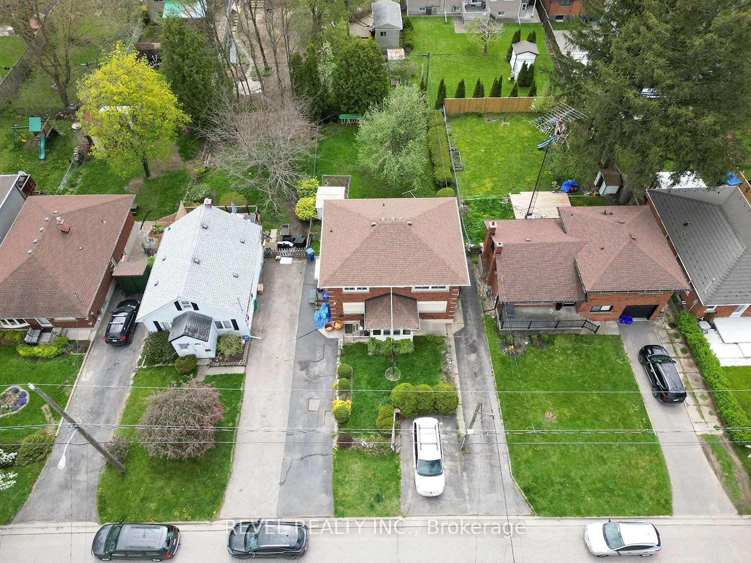415 Chatham Street
