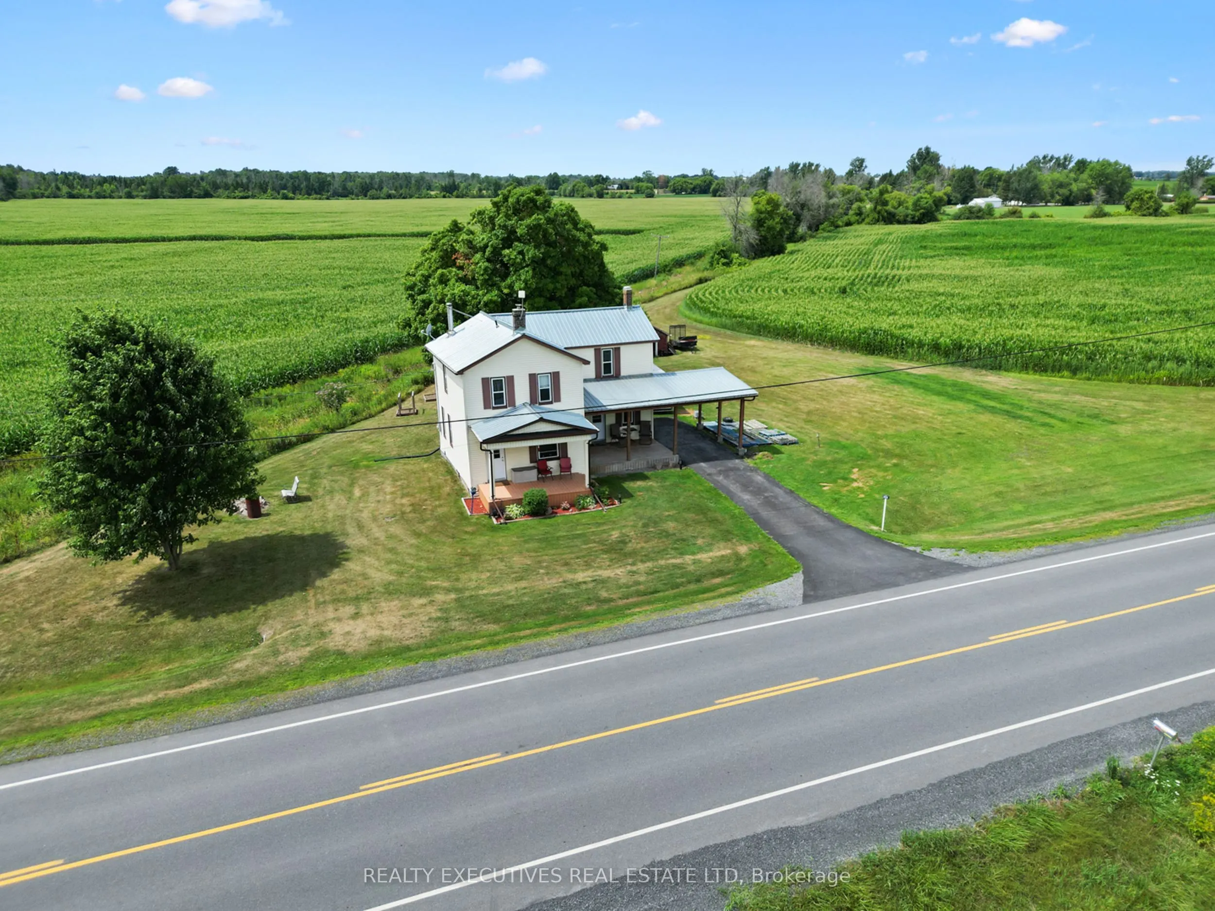 3634 County Road 8 Road