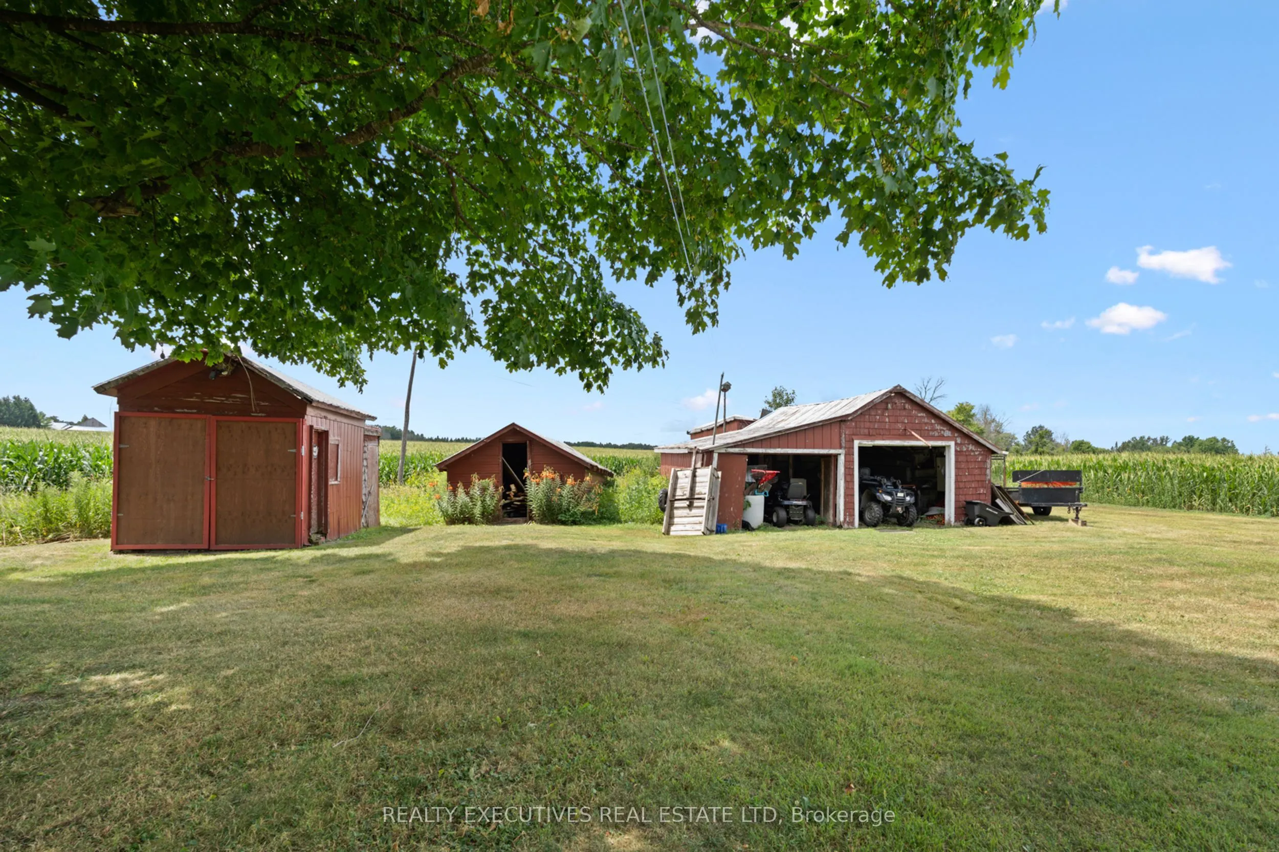 3634 County Road 8 Road