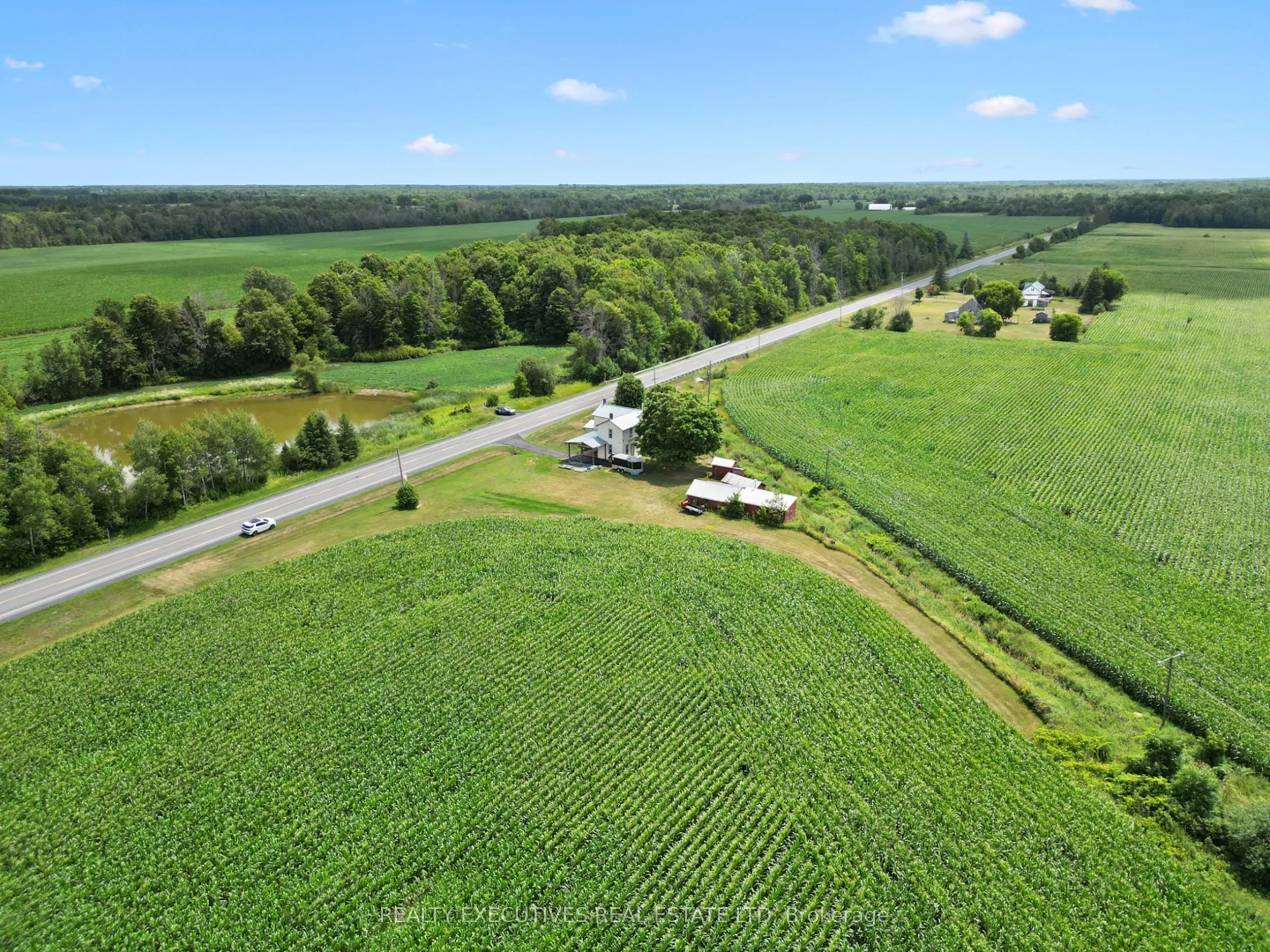 3634 County Road 8 Road