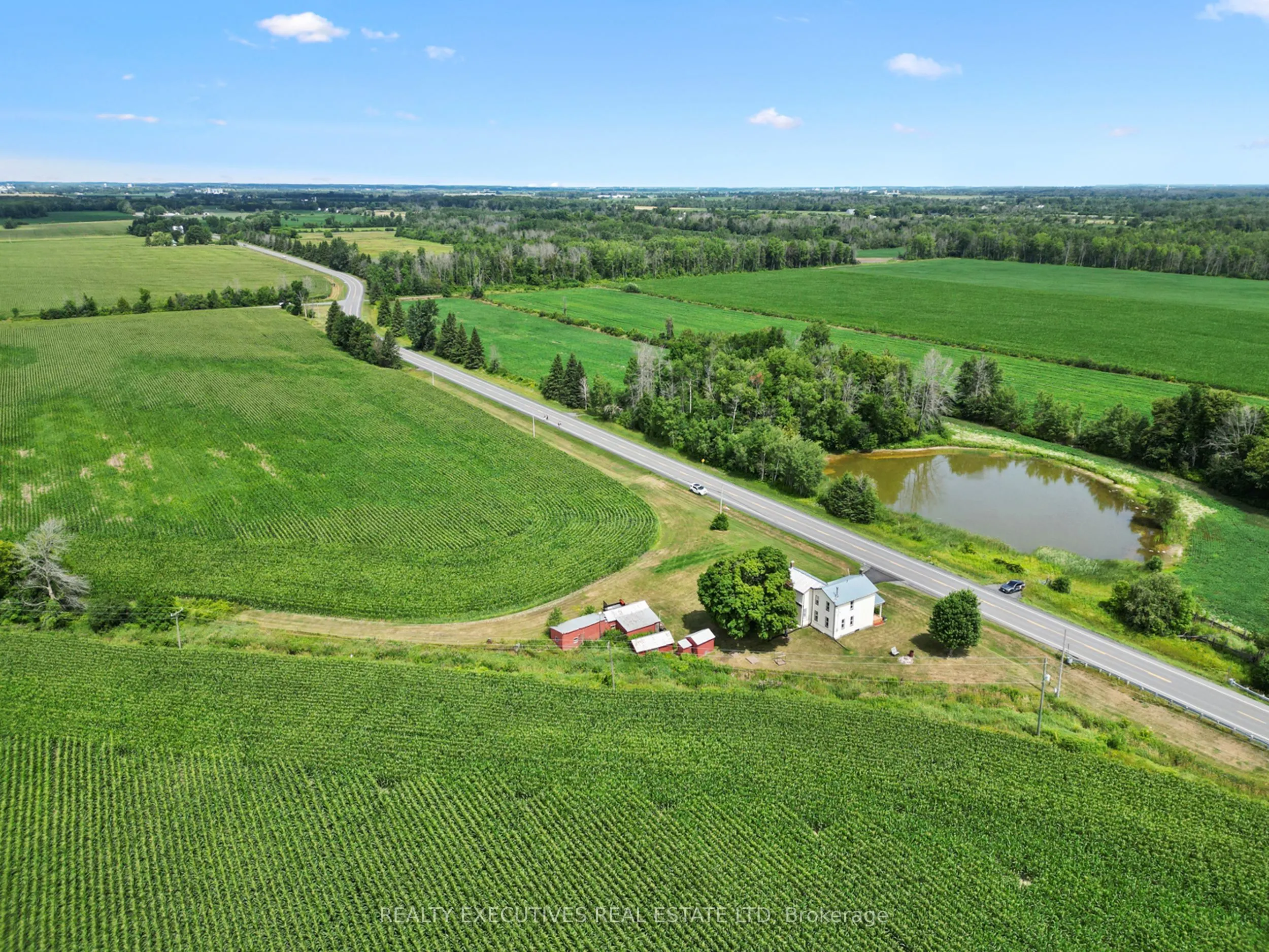 3634 County Road 8 Road