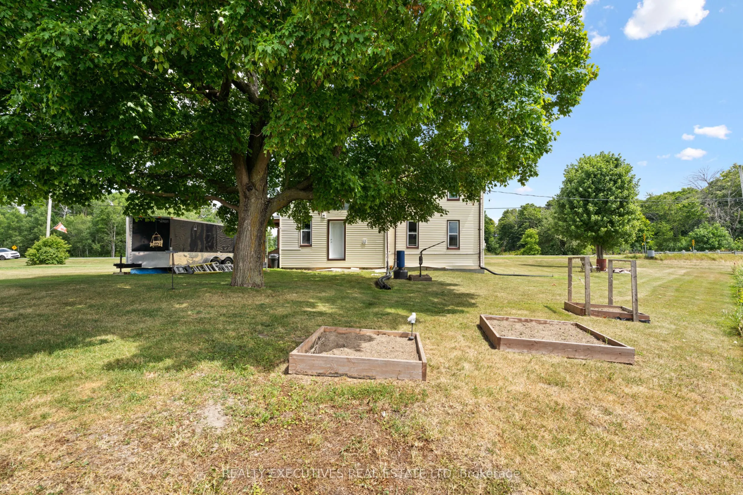 3634 County Road 8 Road
