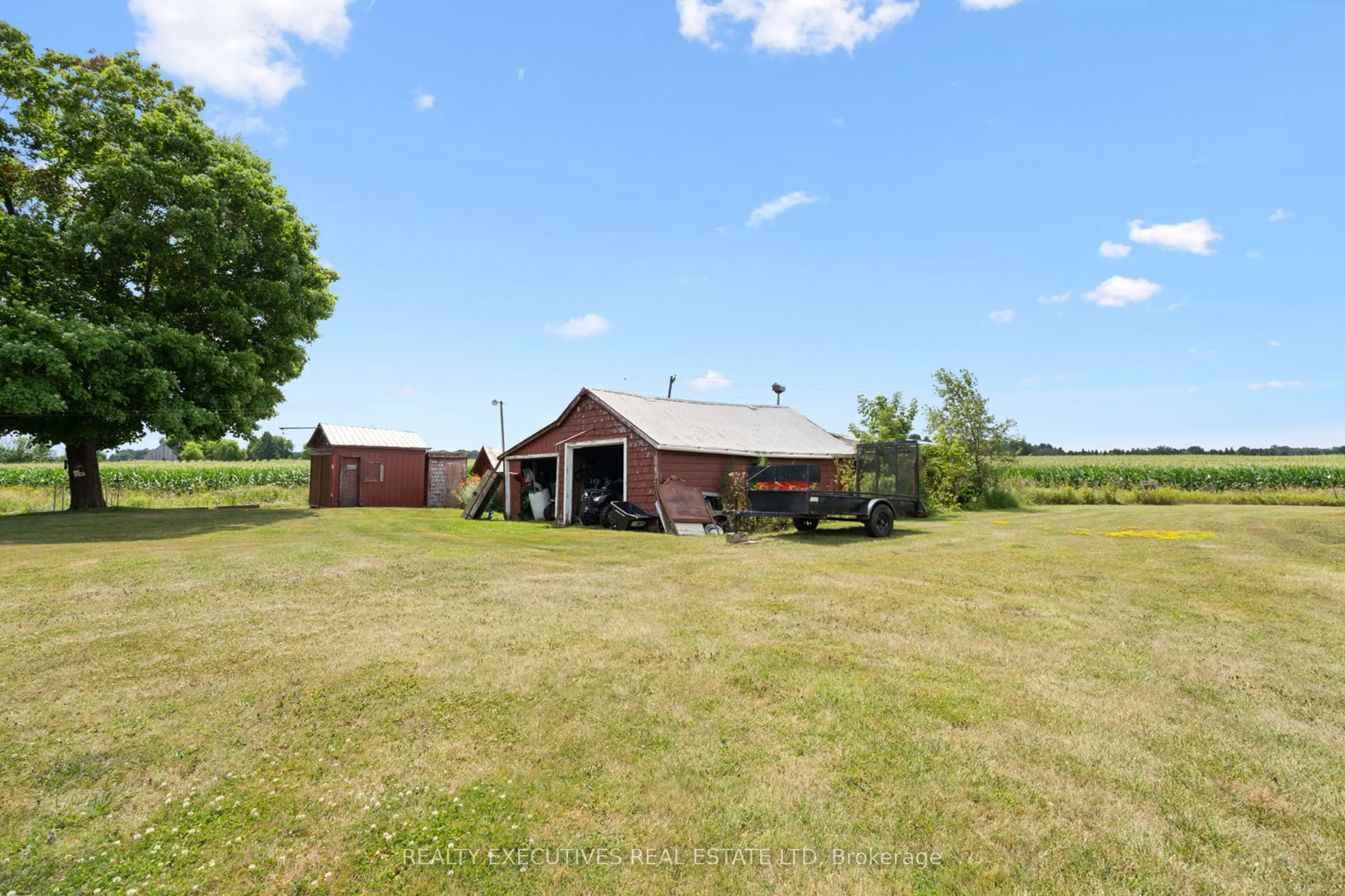 3634 County Road 8 Road