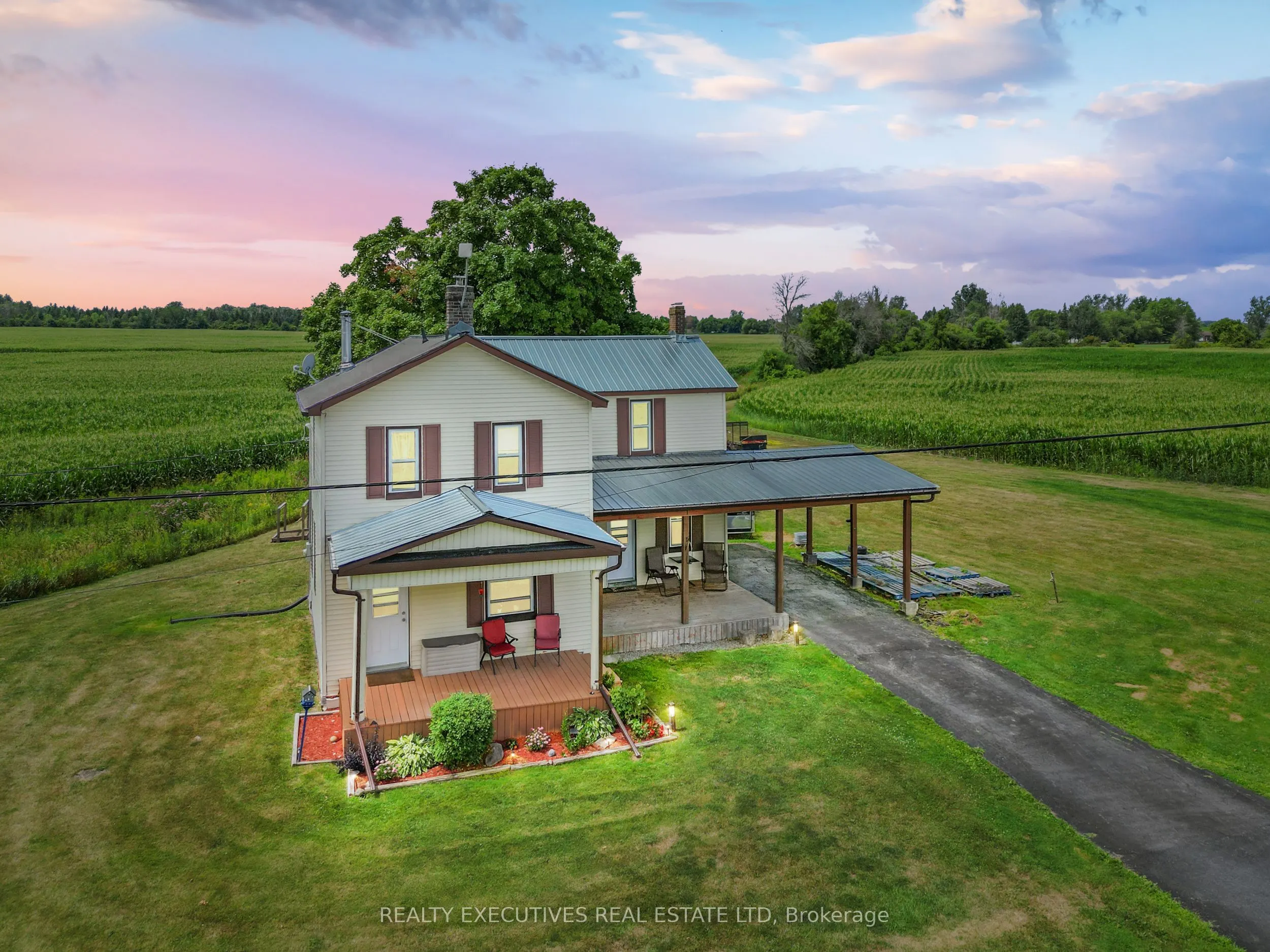 3634 County Road 8 Road