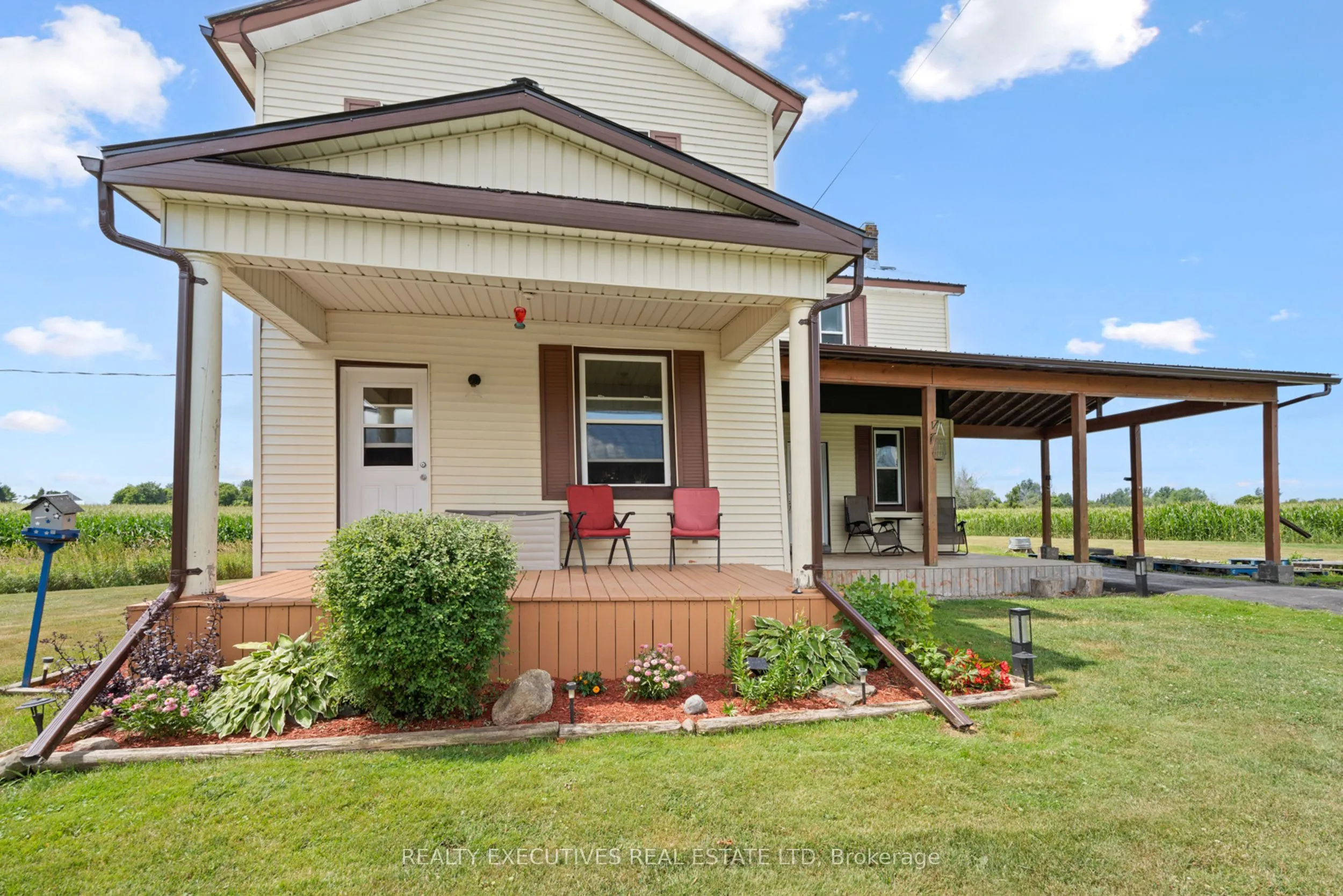 3634 County Road 8 Road