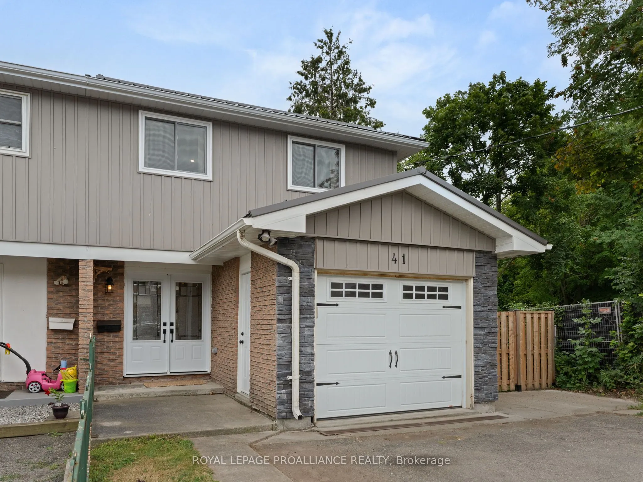 41 Highland Drive