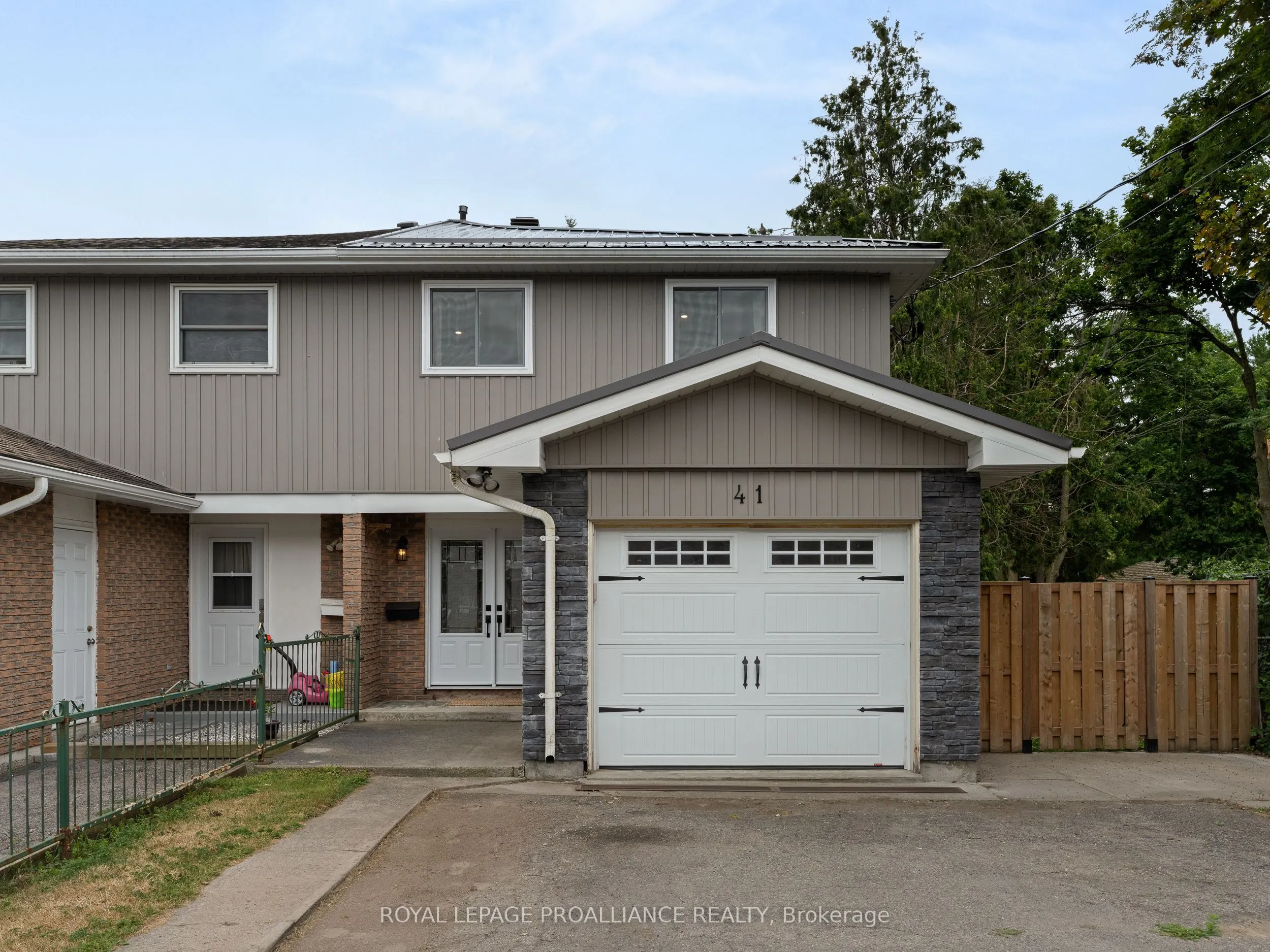 41 Highland Drive