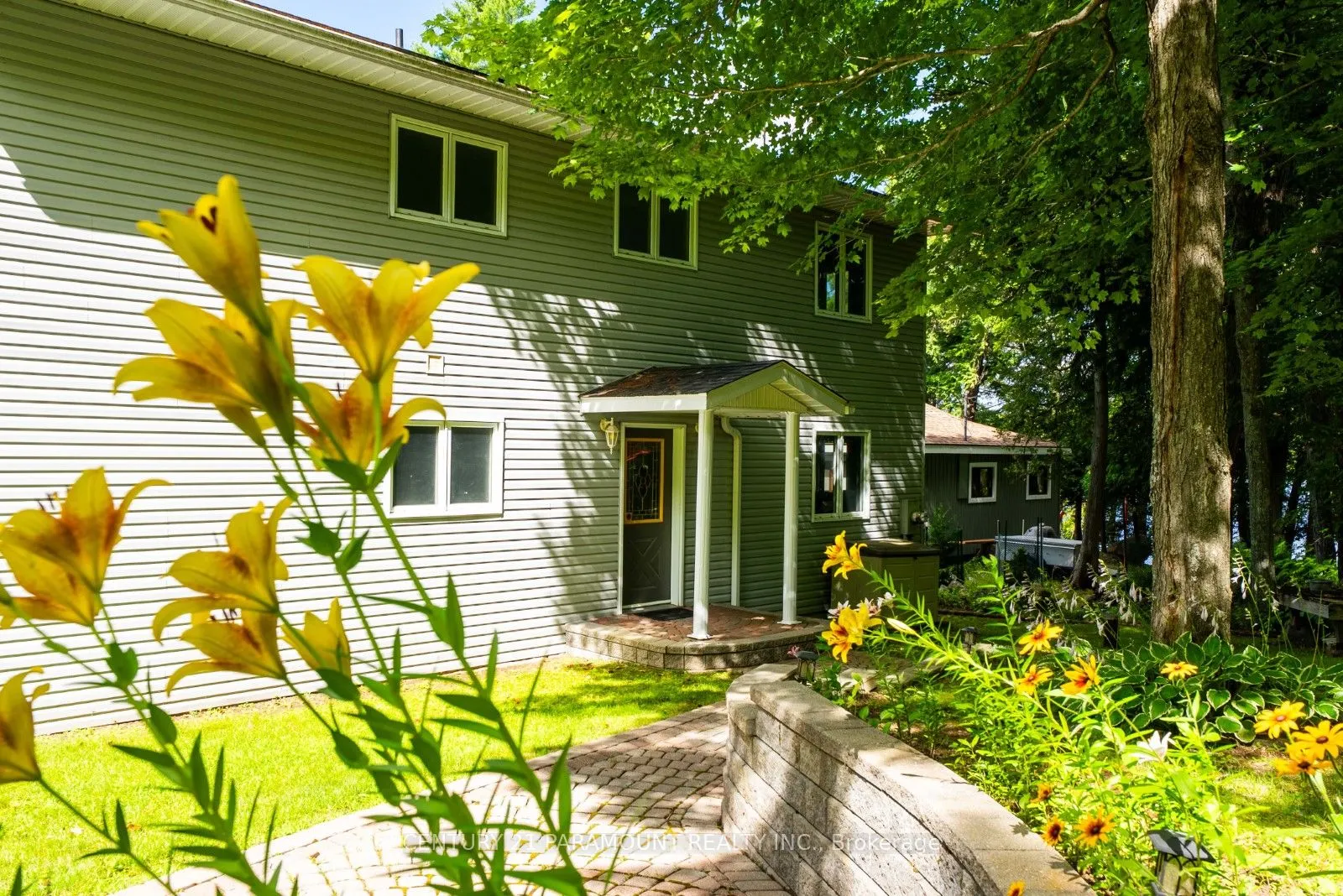 326 CHIKOPI Road