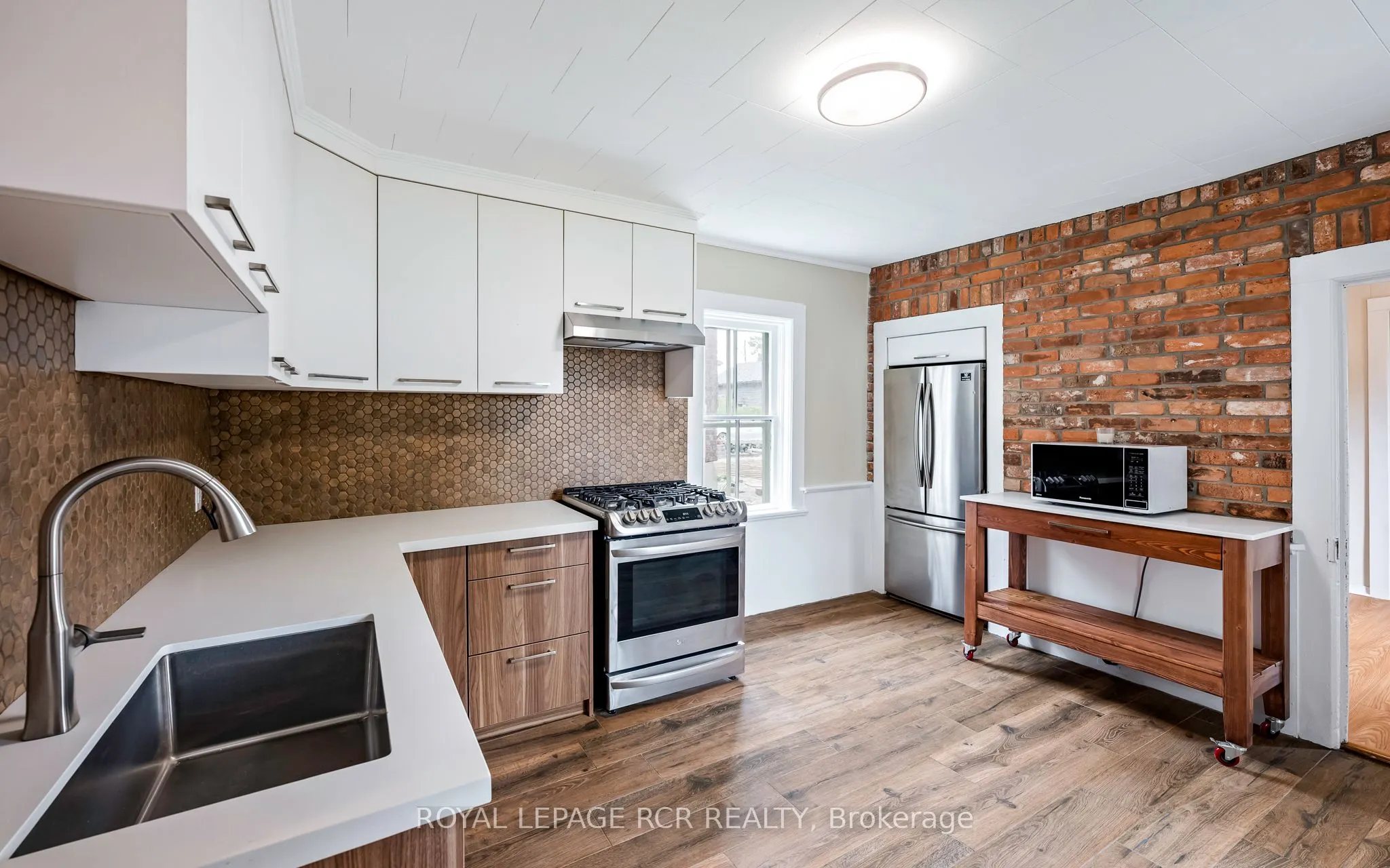 143 First Avenue W