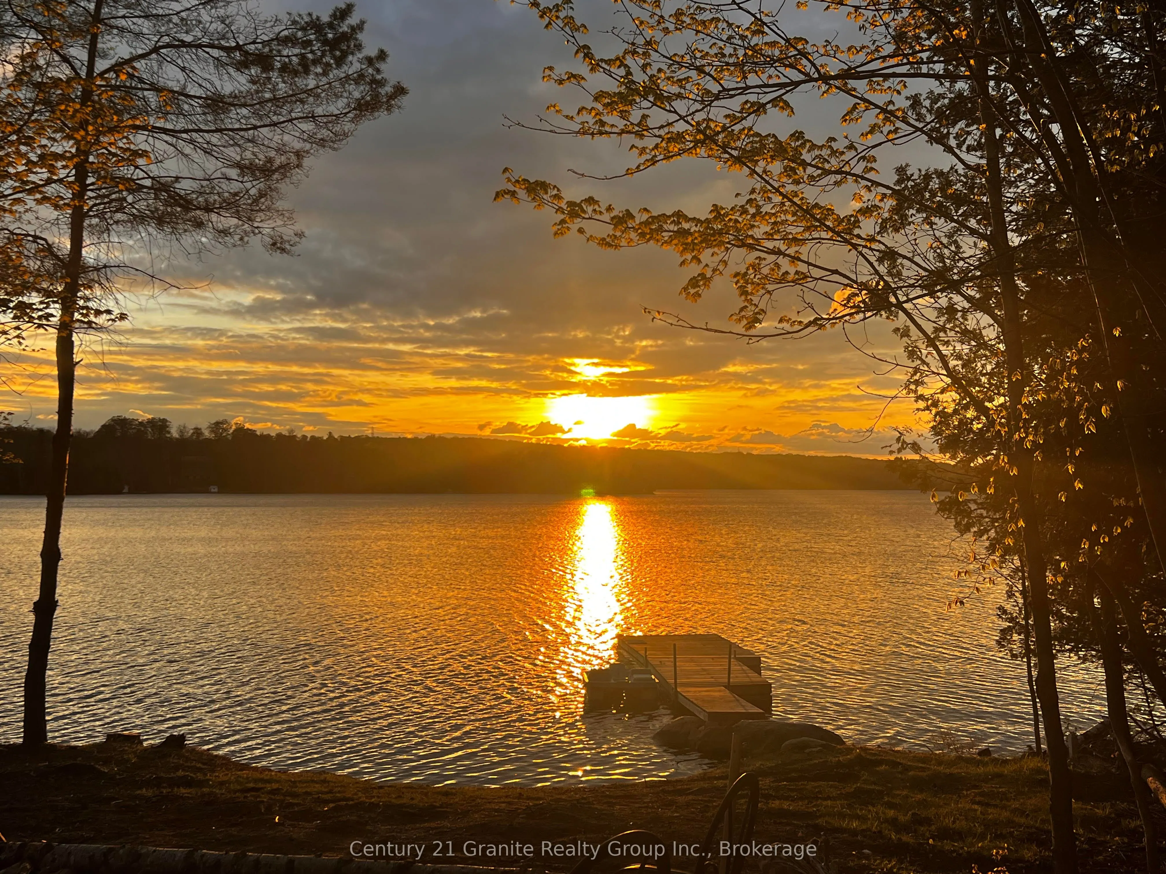 2347 Kashagawigamog Lake Road