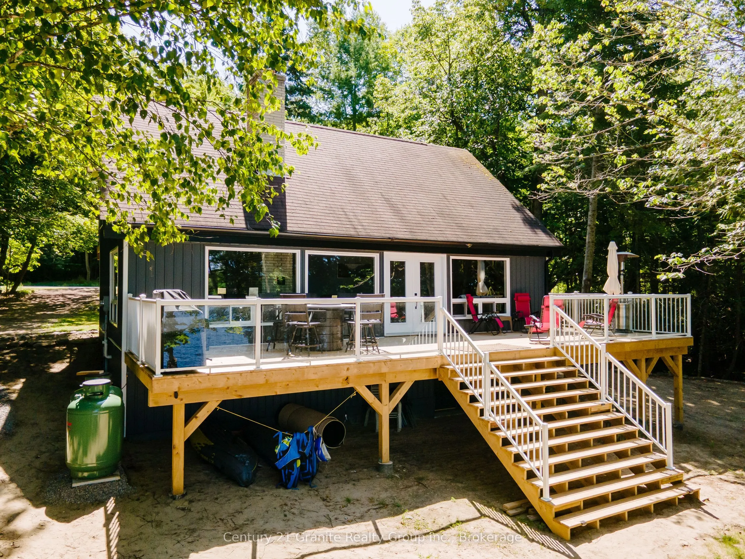 2347 Kashagawigamog Lake Road