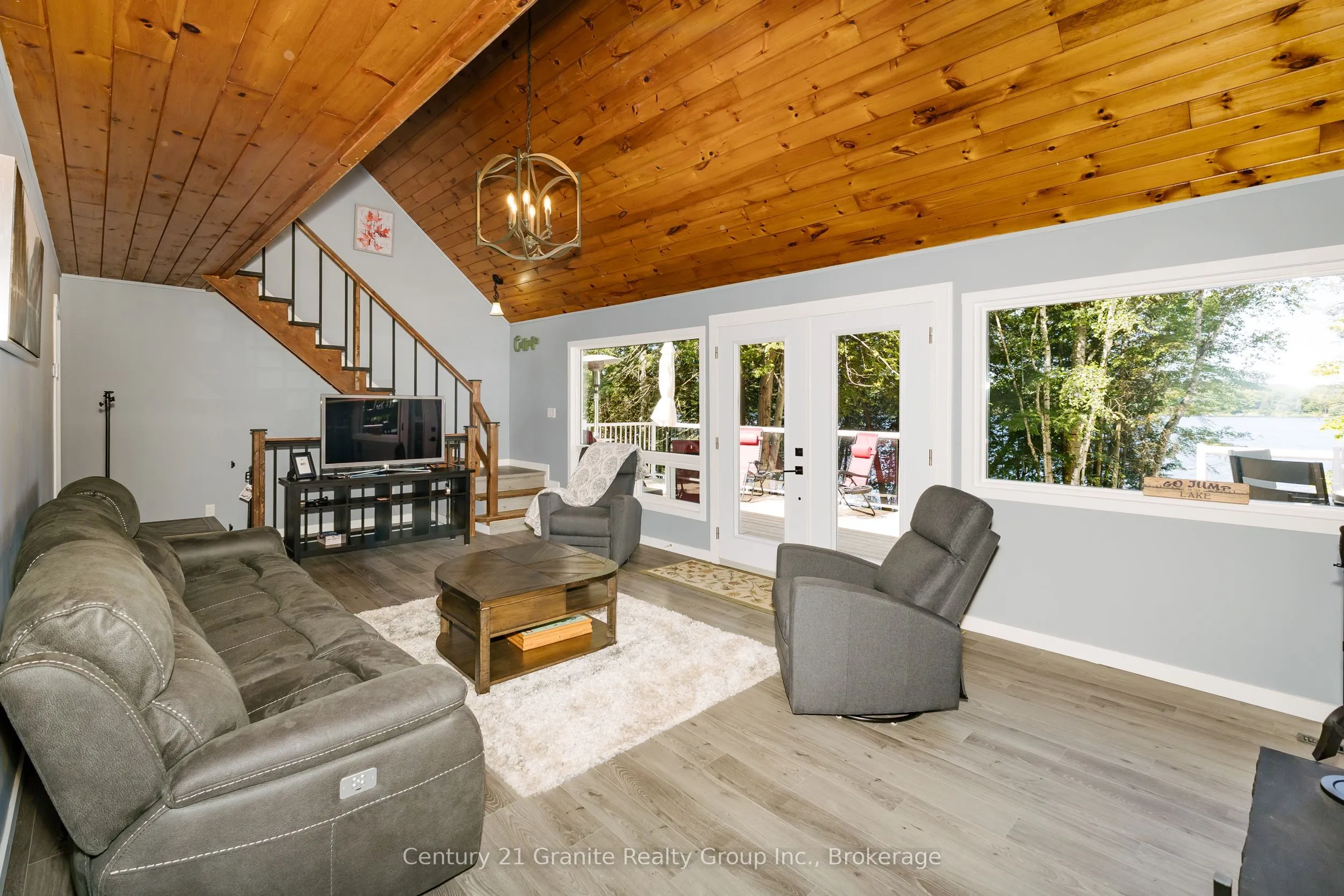 2347 Kashagawigamog Lake Road