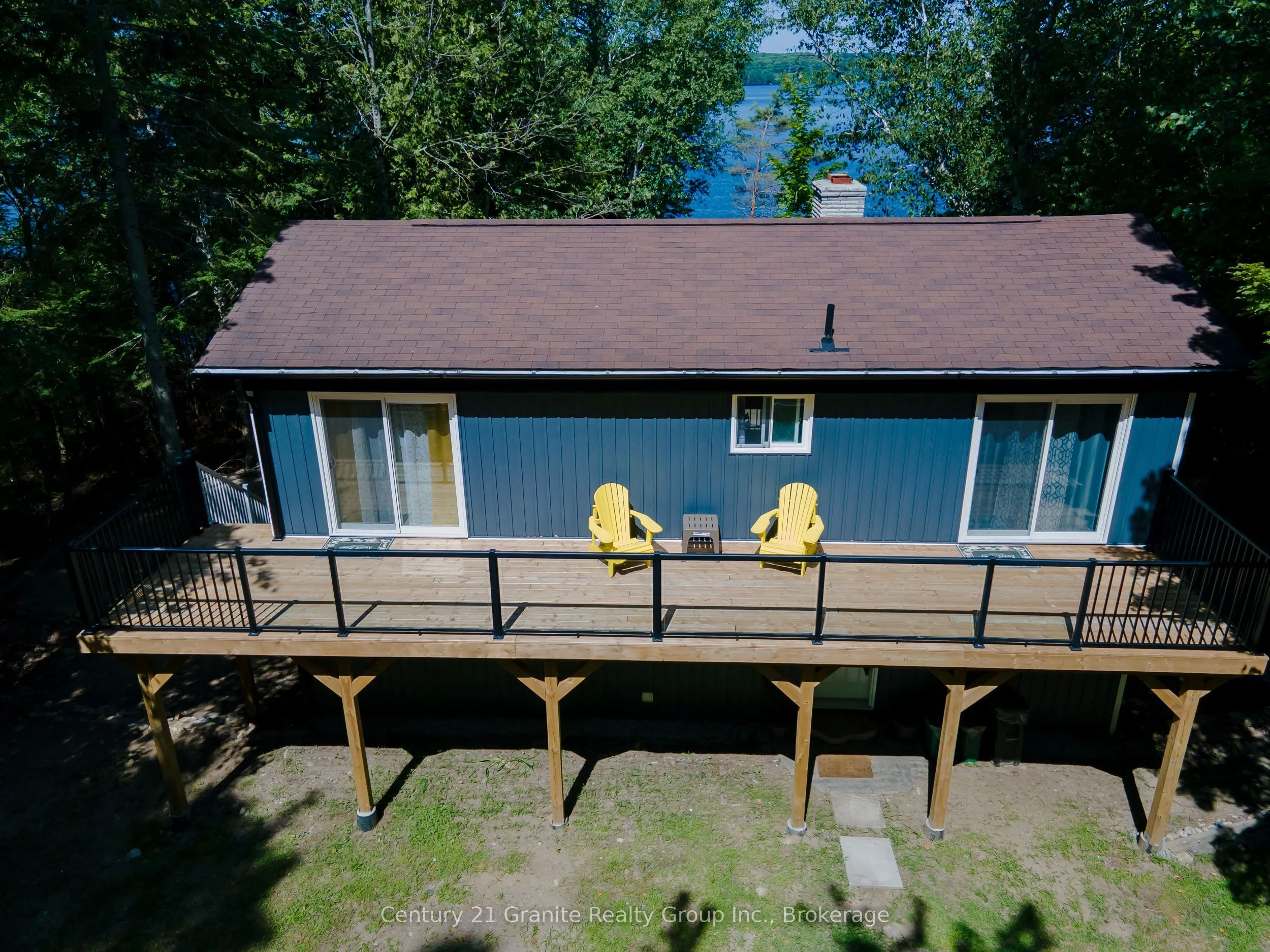 2347 Kashagawigamog Lake Road