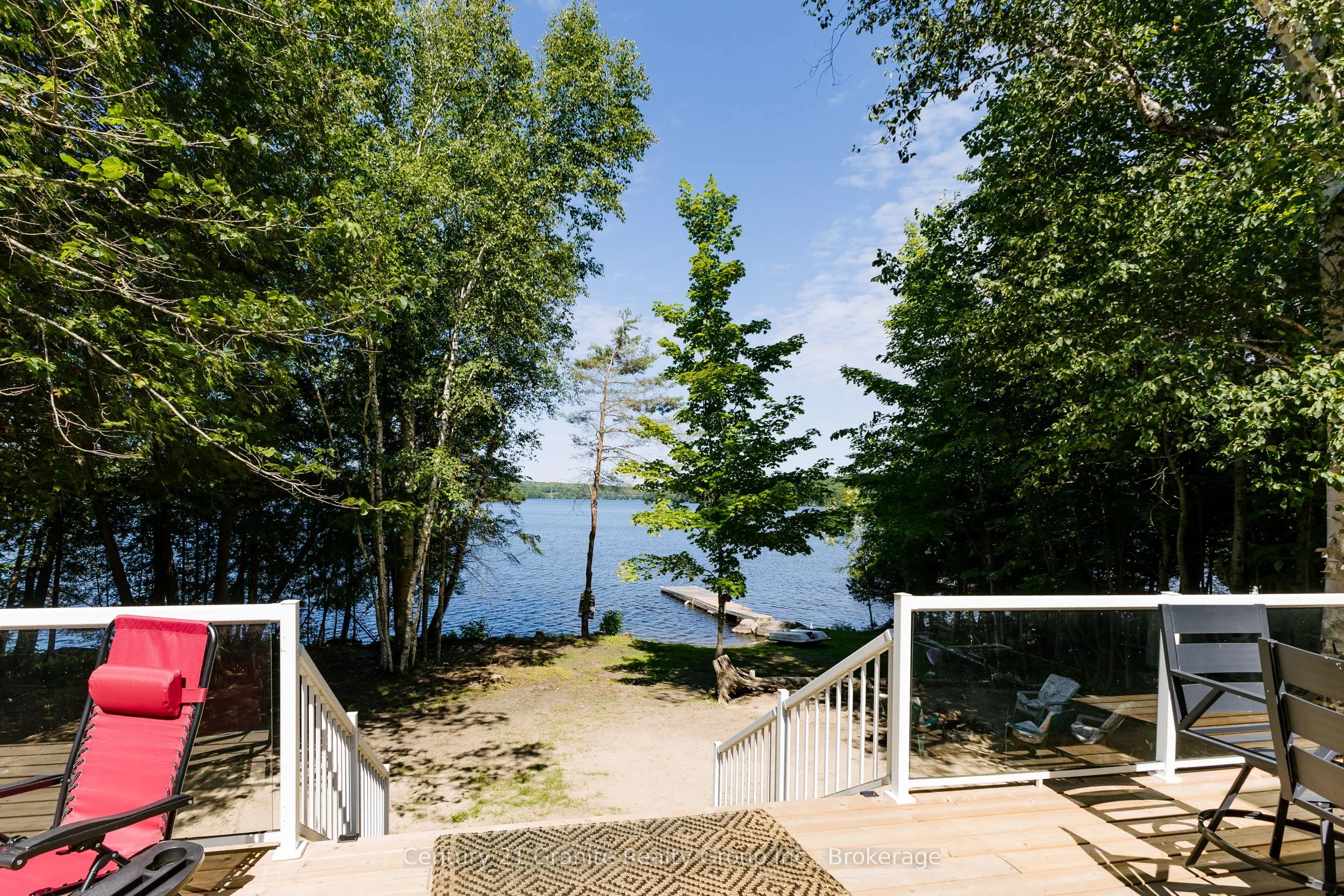 2347 Kashagawigamog Lake Road