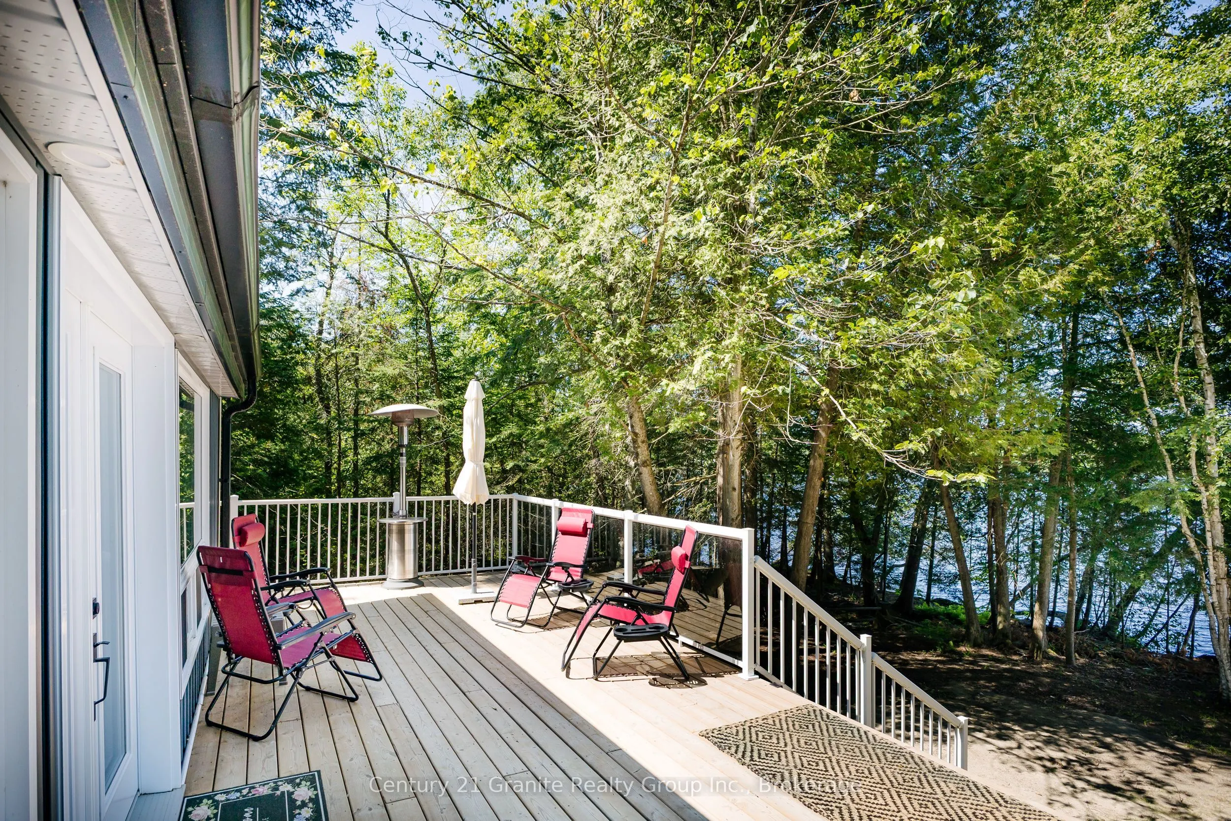 2347 Kashagawigamog Lake Road