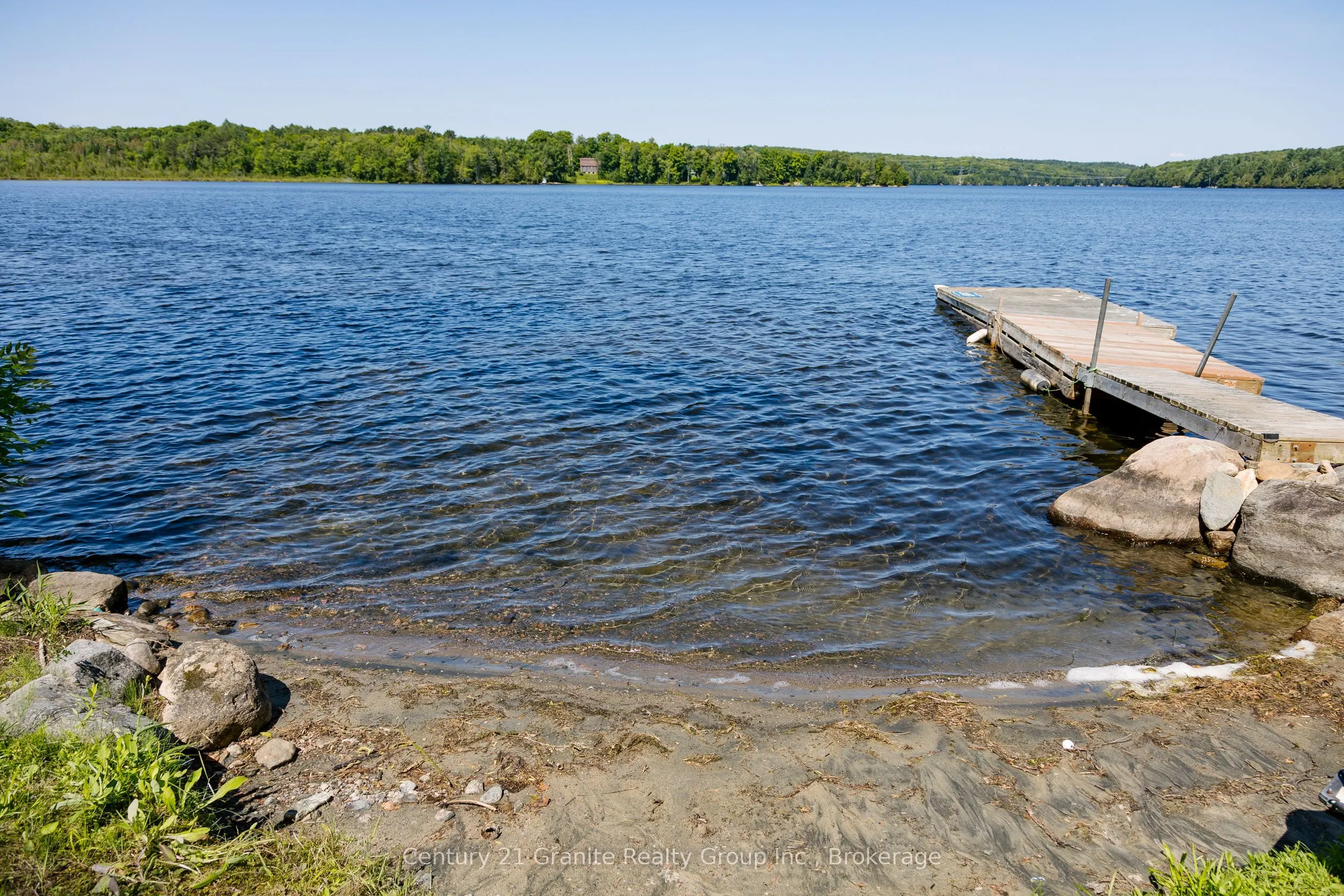 2347 Kashagawigamog Lake Road