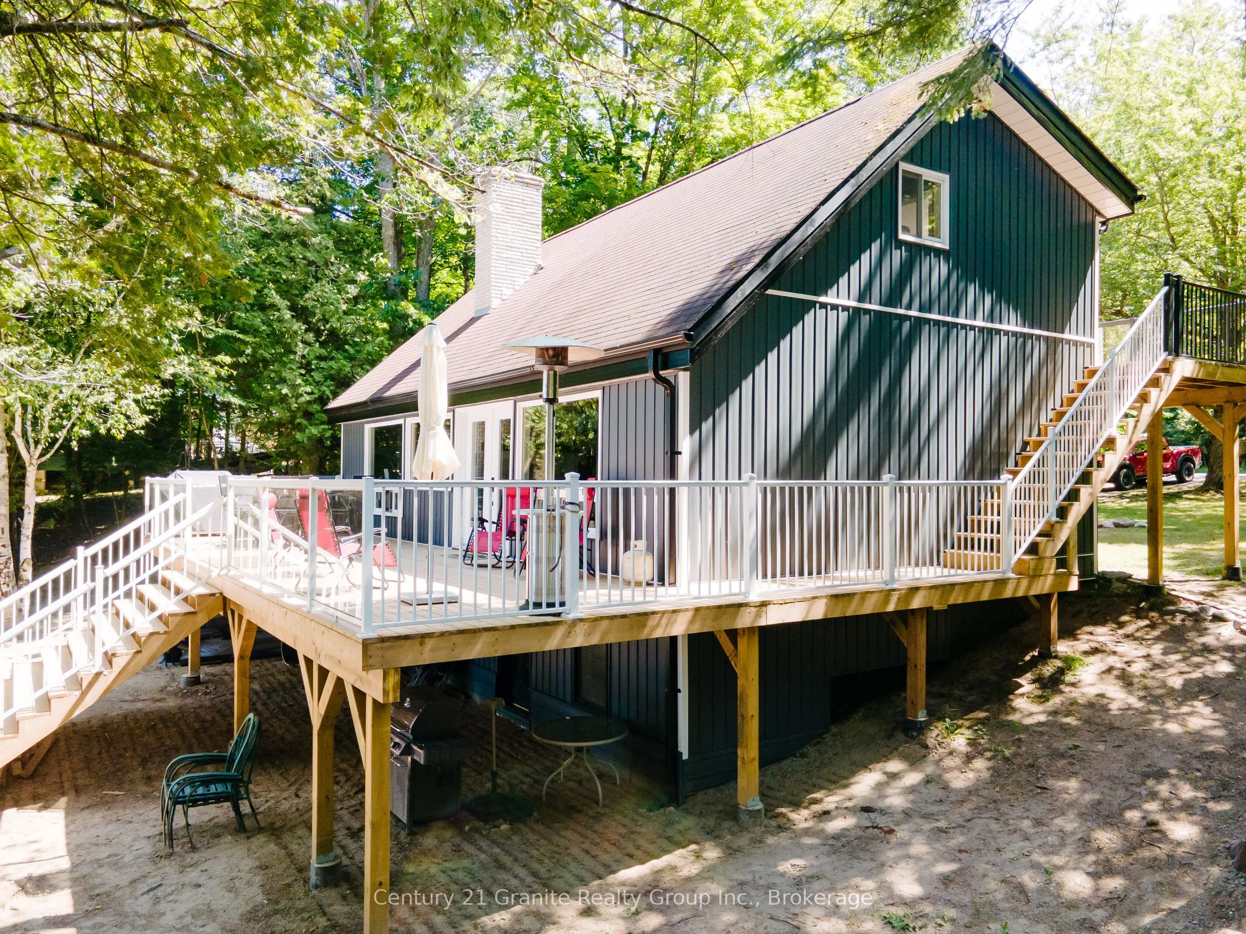 2347 Kashagawigamog Lake Road