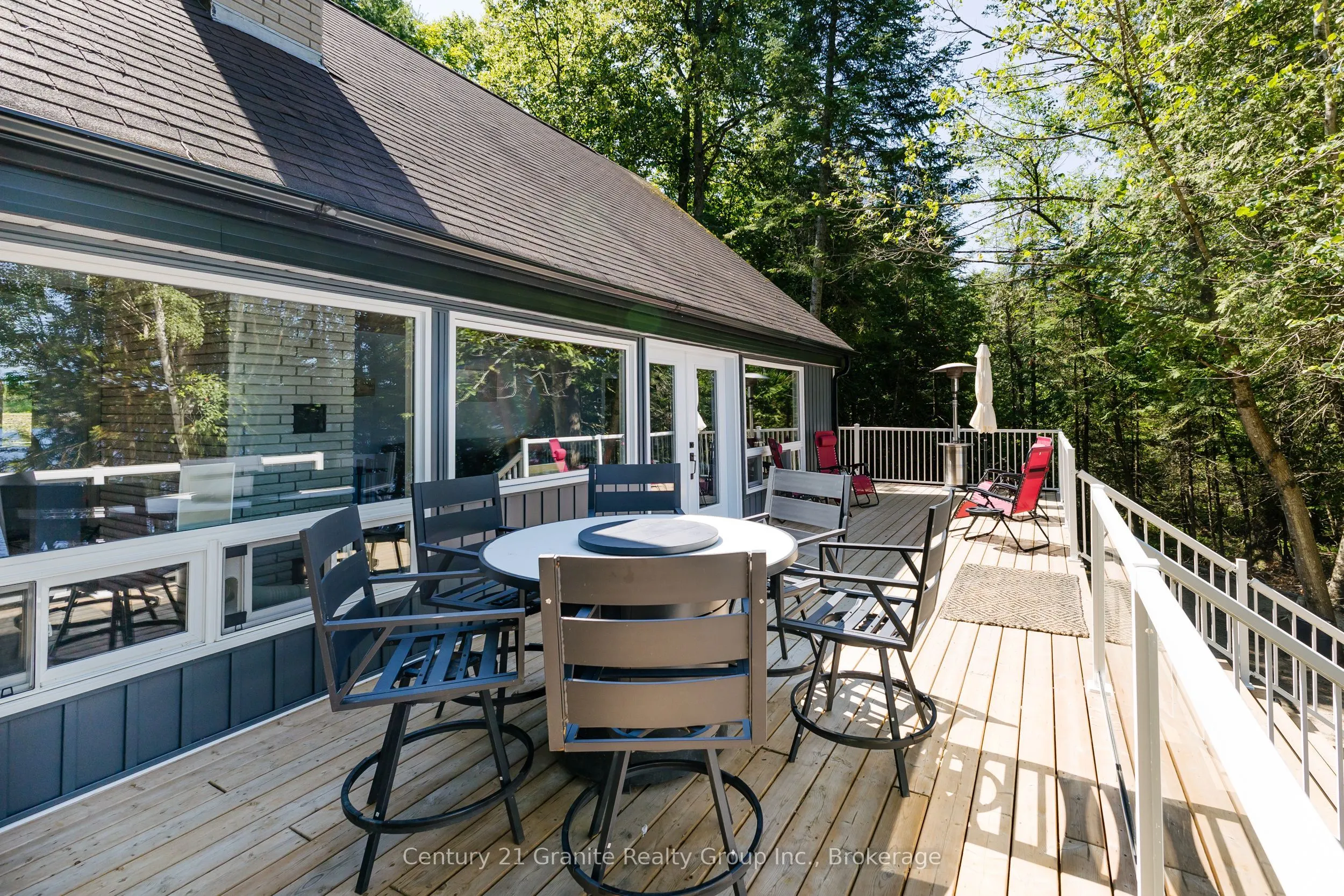 2347 Kashagawigamog Lake Road