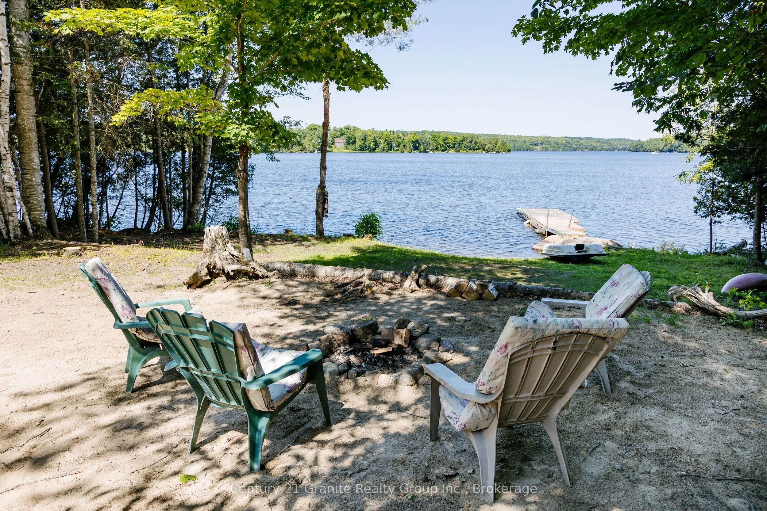 2347 Kashagawigamog Lake Road