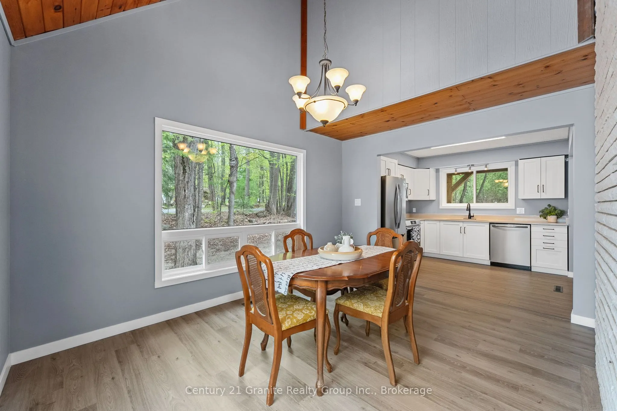 2347 Kashagawigamog Lake Road