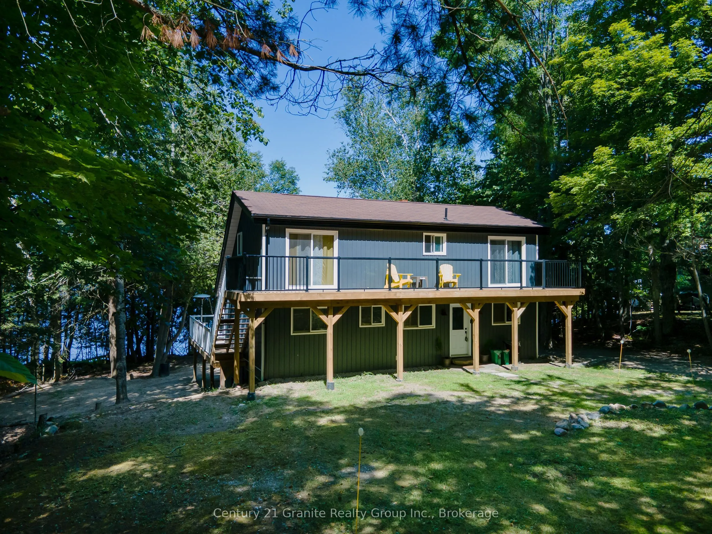 2347 Kashagawigamog Lake Road