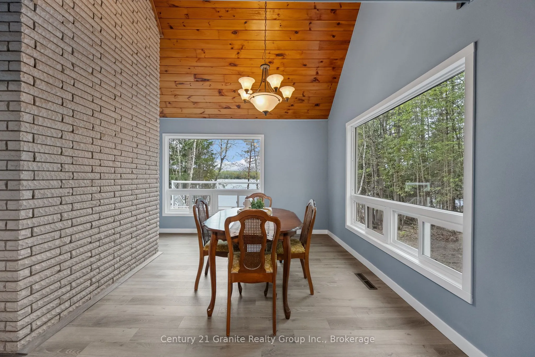 2347 Kashagawigamog Lake Road