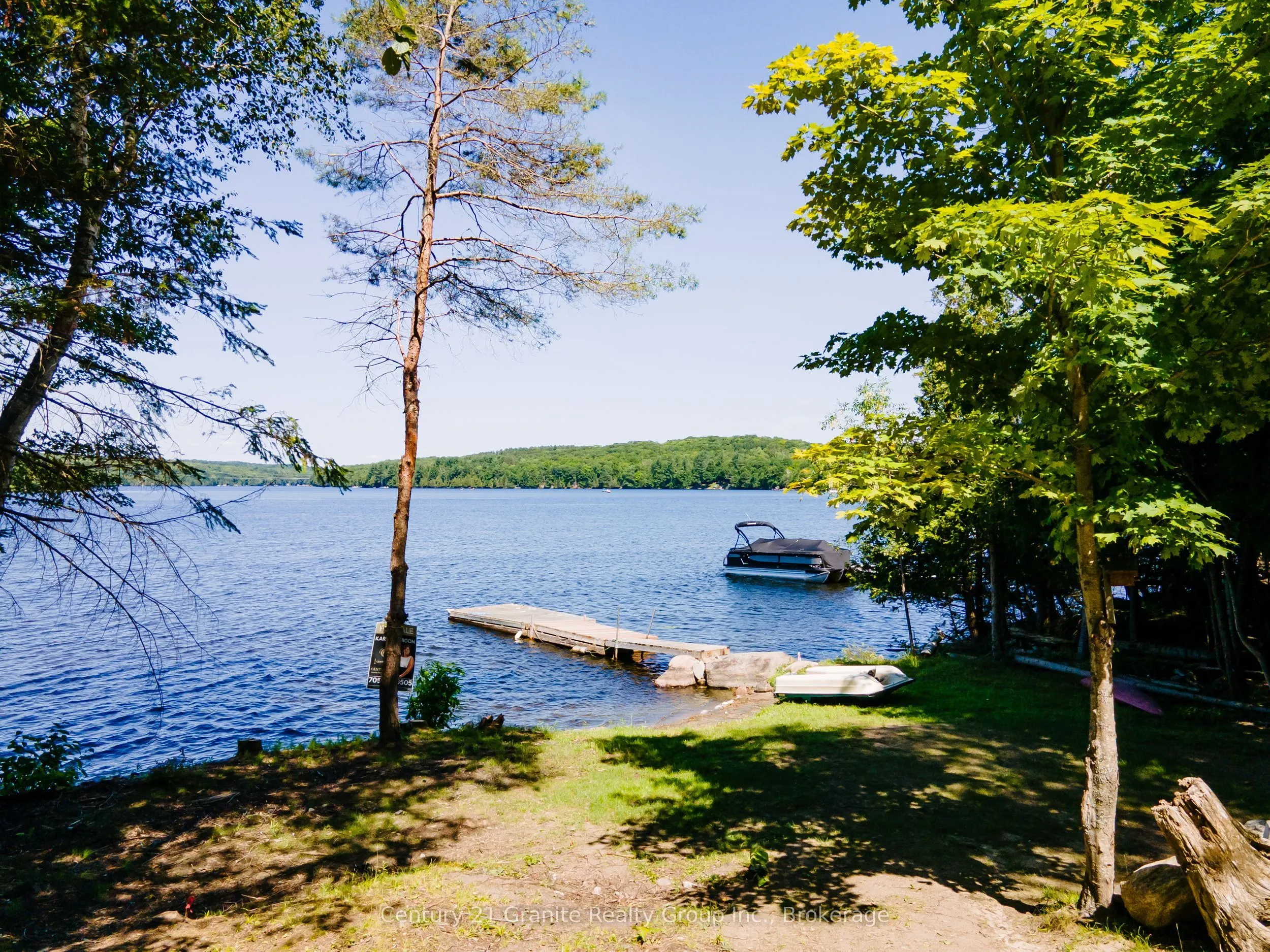 2347 Kashagawigamog Lake Road