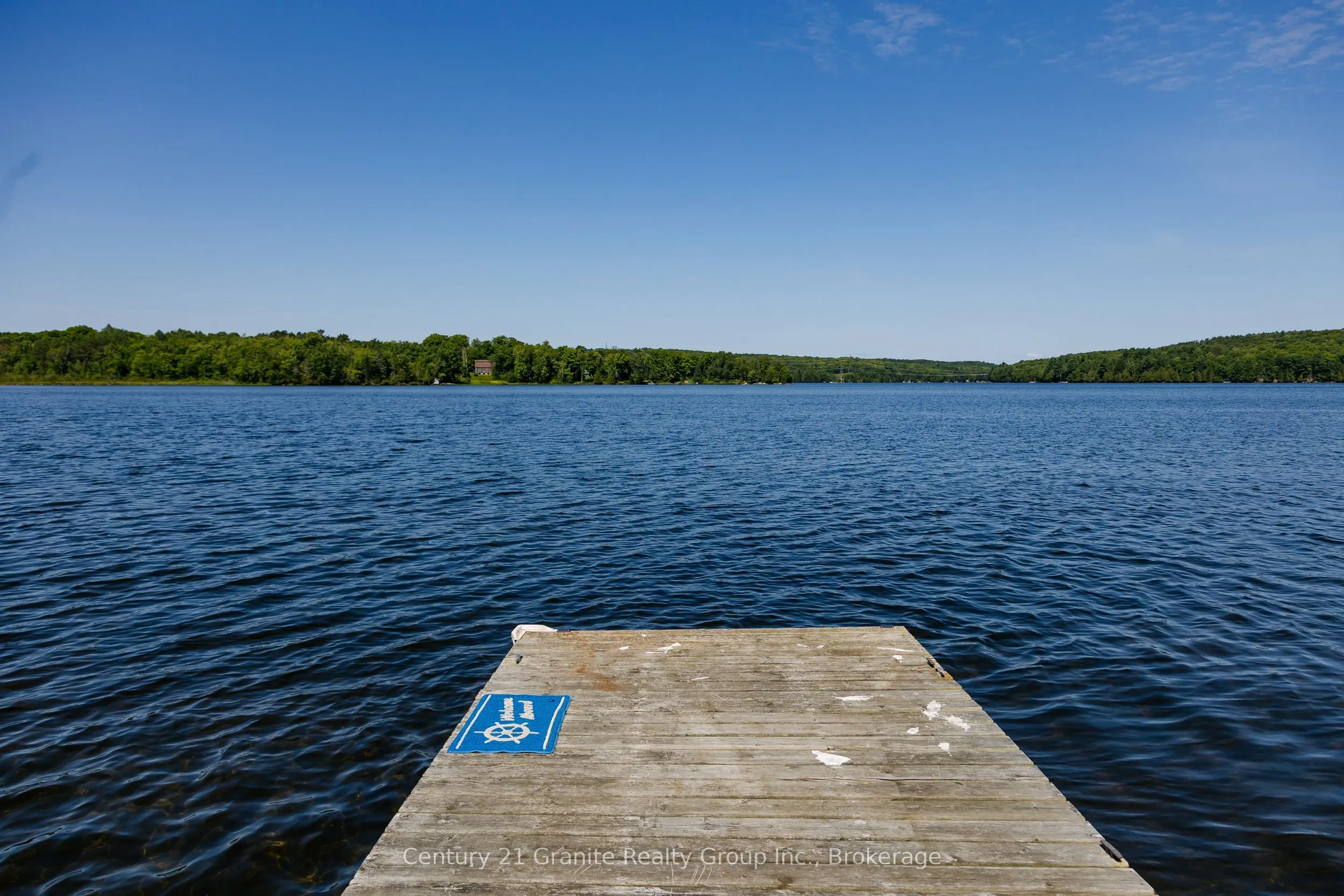 2347 Kashagawigamog Lake Road