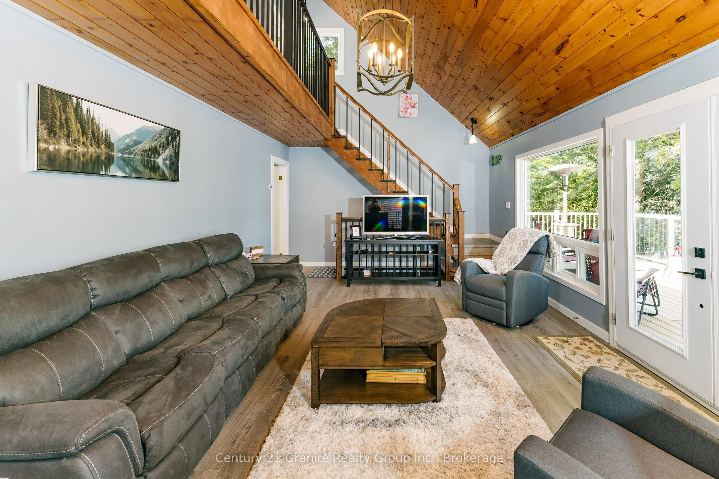 2347 Kashagawigamog Lake Road