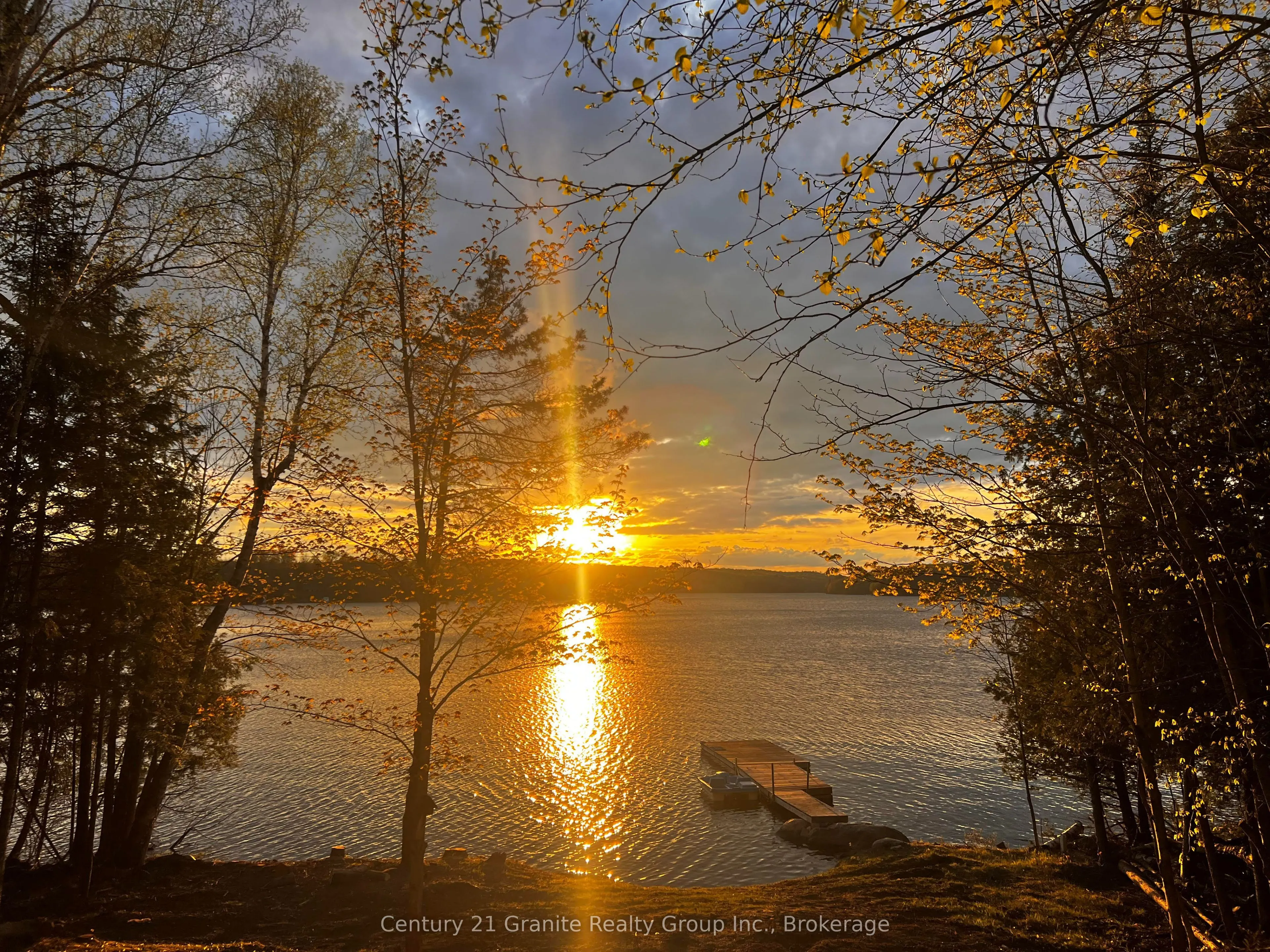2347 Kashagawigamog Lake Road