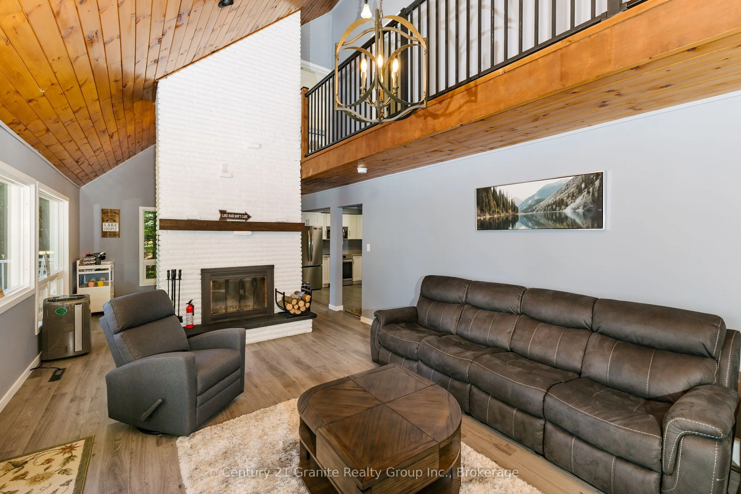 2347 Kashagawigamog Lake Road