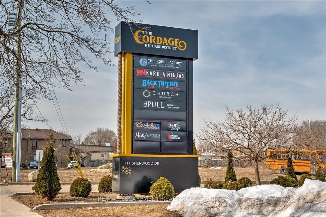 111 Sherwood Drive, #9